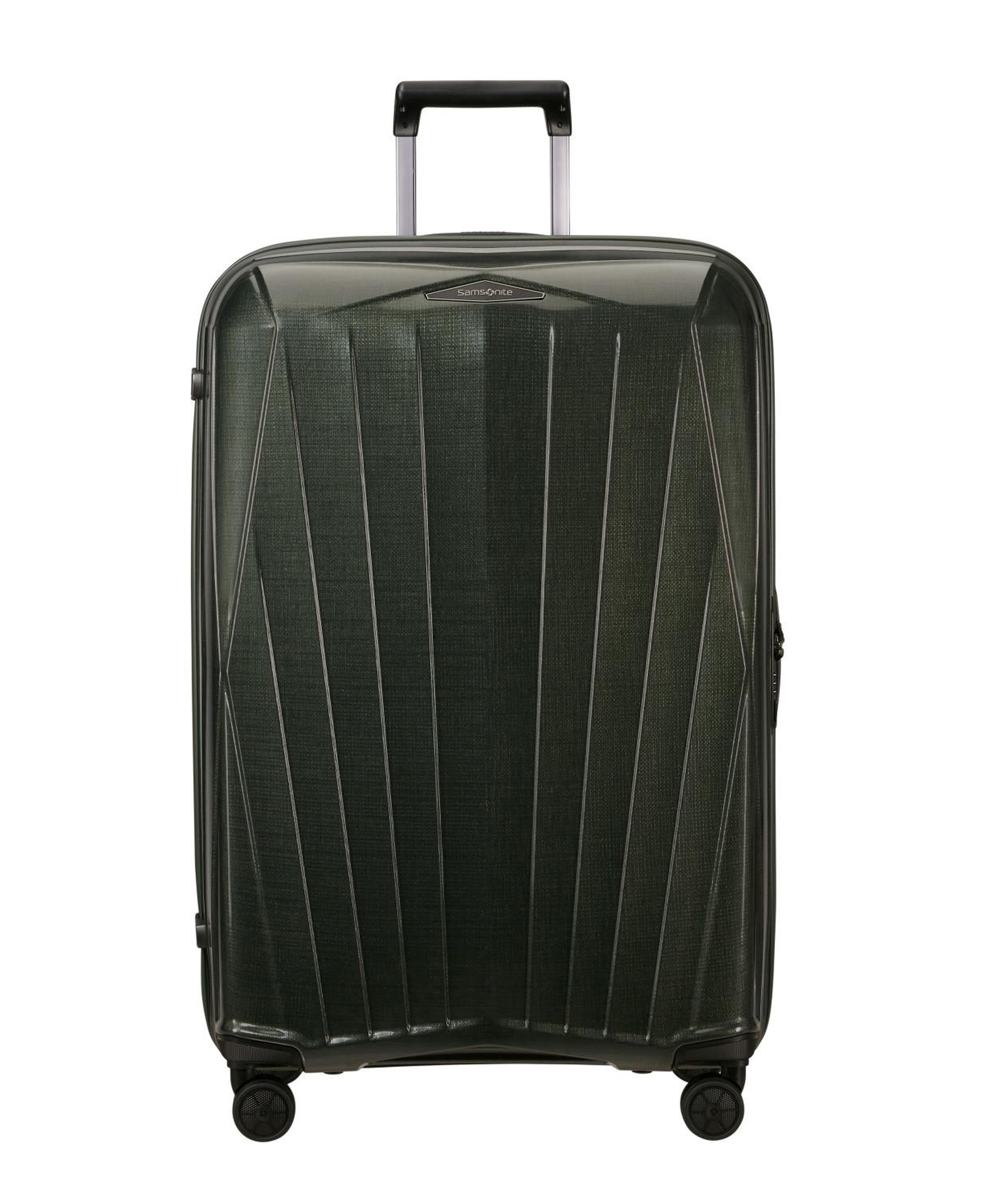 Samsonite Major Lite Büyük Boy Valiz