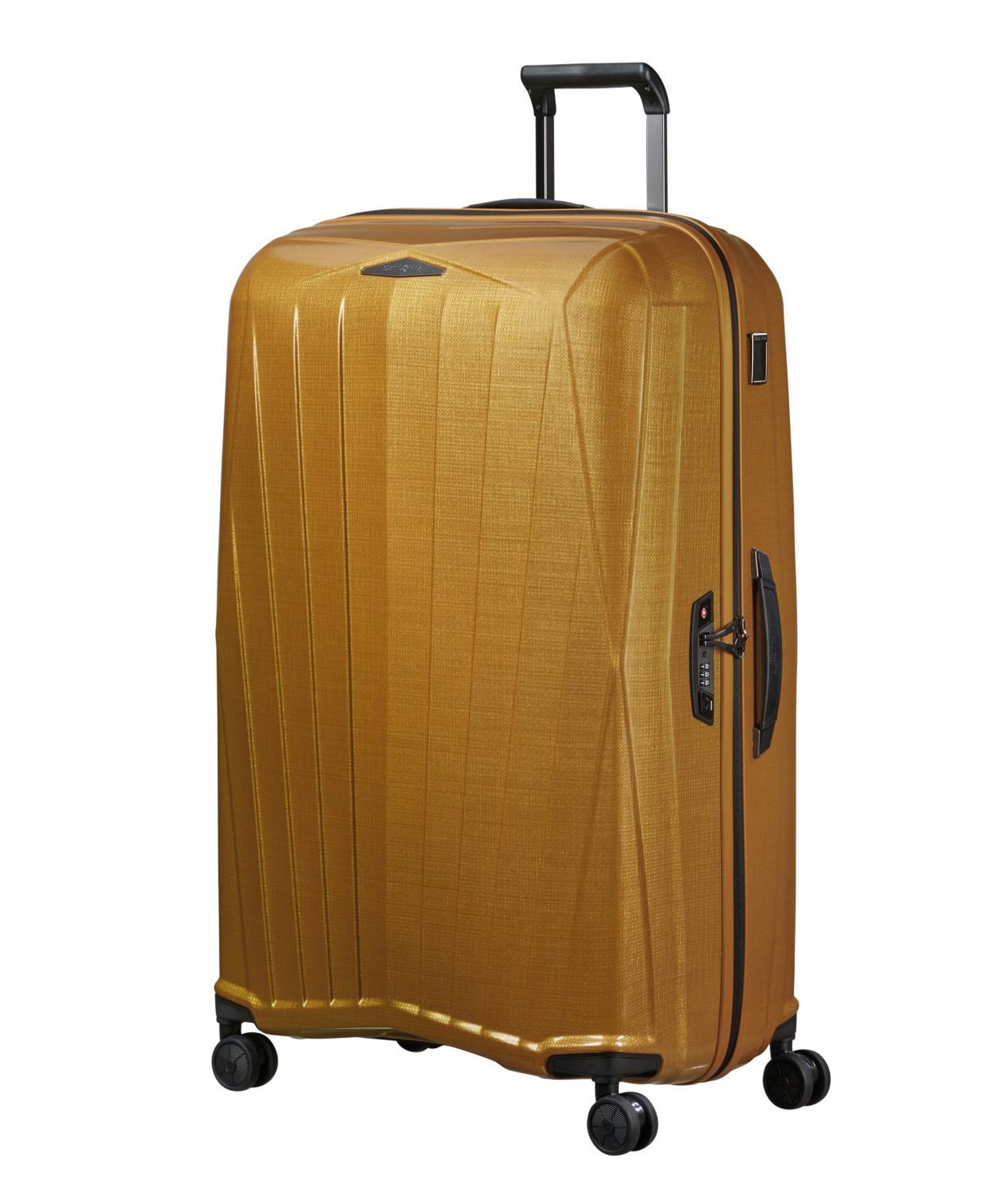 Samsonite Major-Lite-Spinner Büyük Boy Valiz