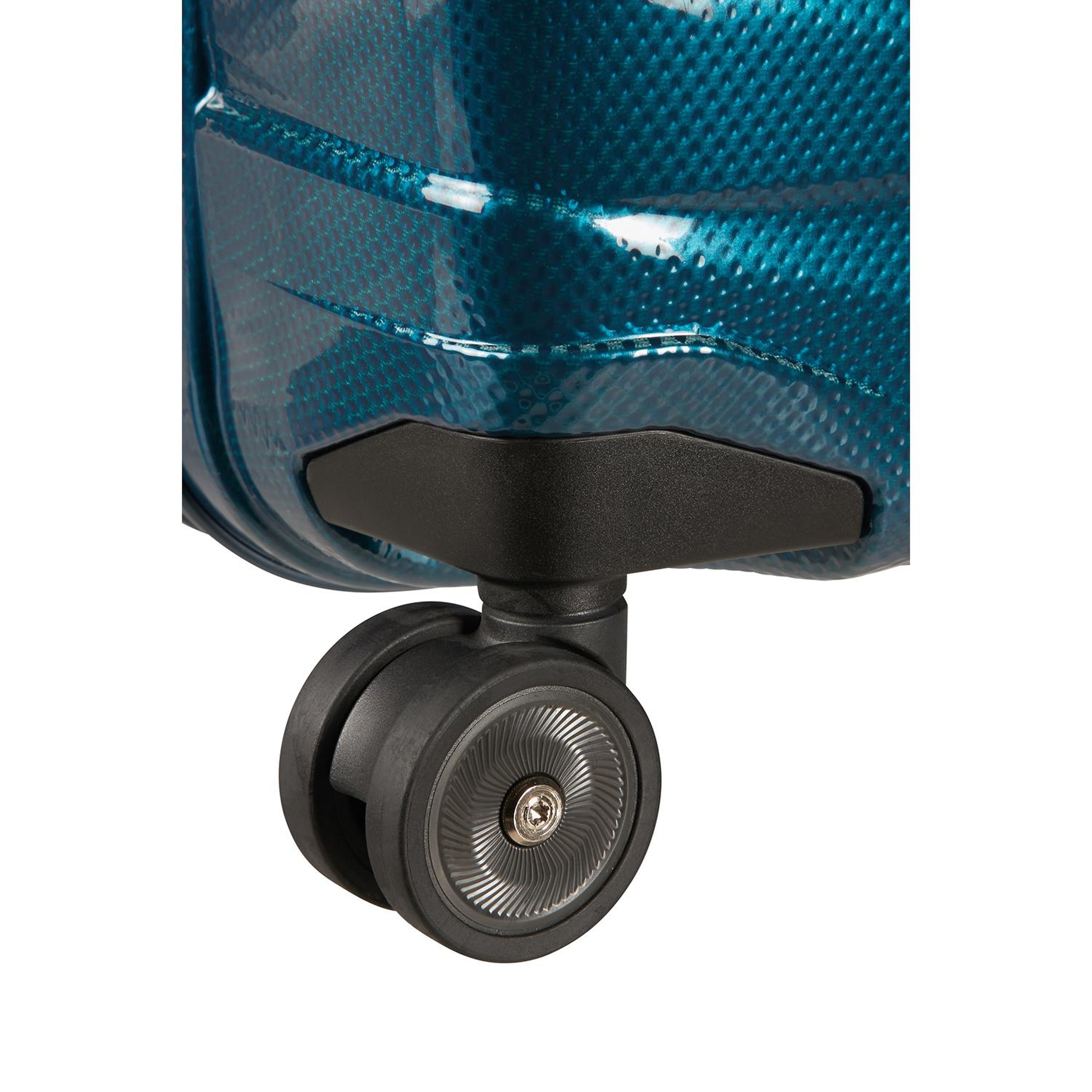 Samsonite Lacivert Proxis - Spinner 4 Tekerlekli Orta Boy Valiz 69cm