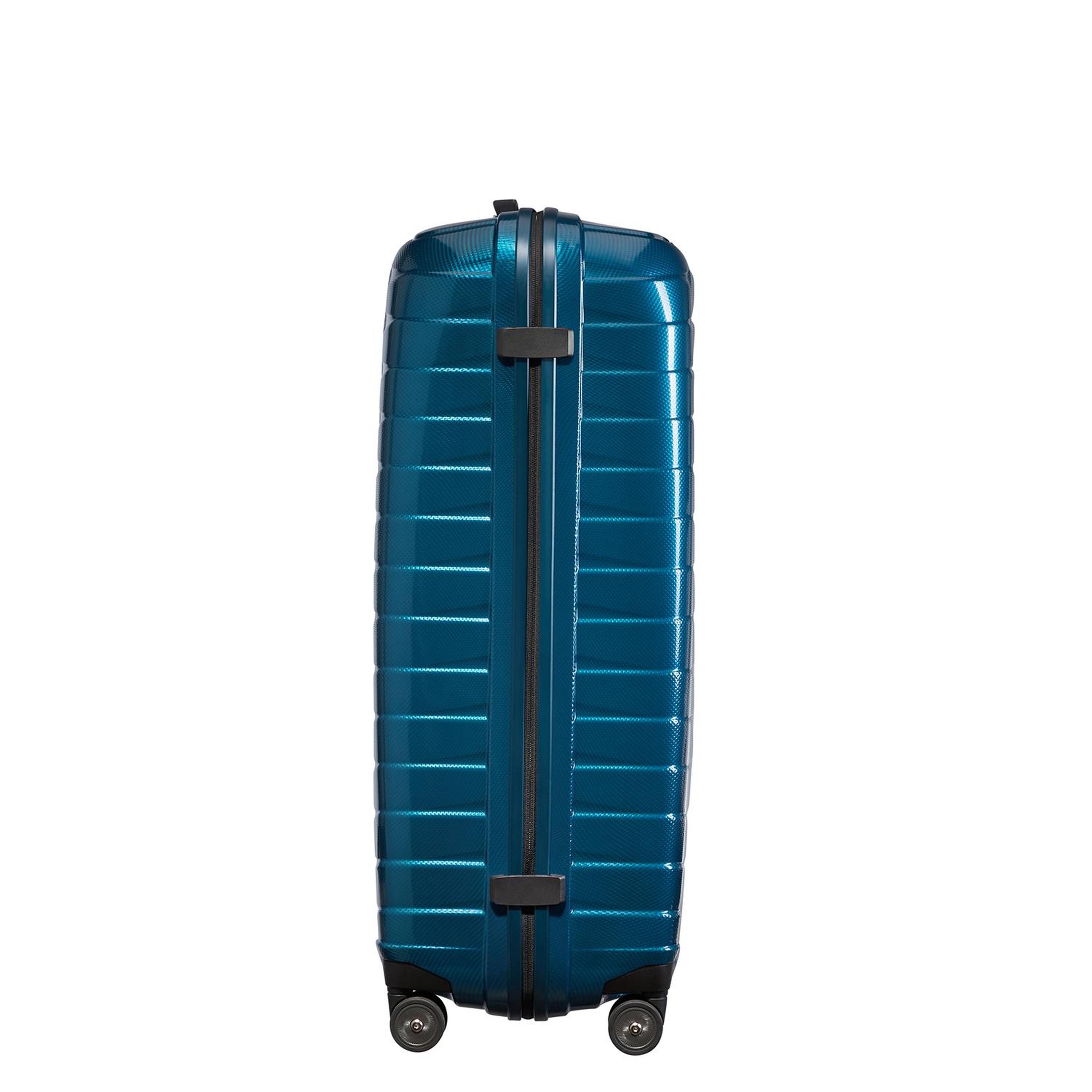 Samsonite Lacivert Proxis - Spinner 4 Tekerlekli Ekstra Büyük Boy Valiz 81 cm