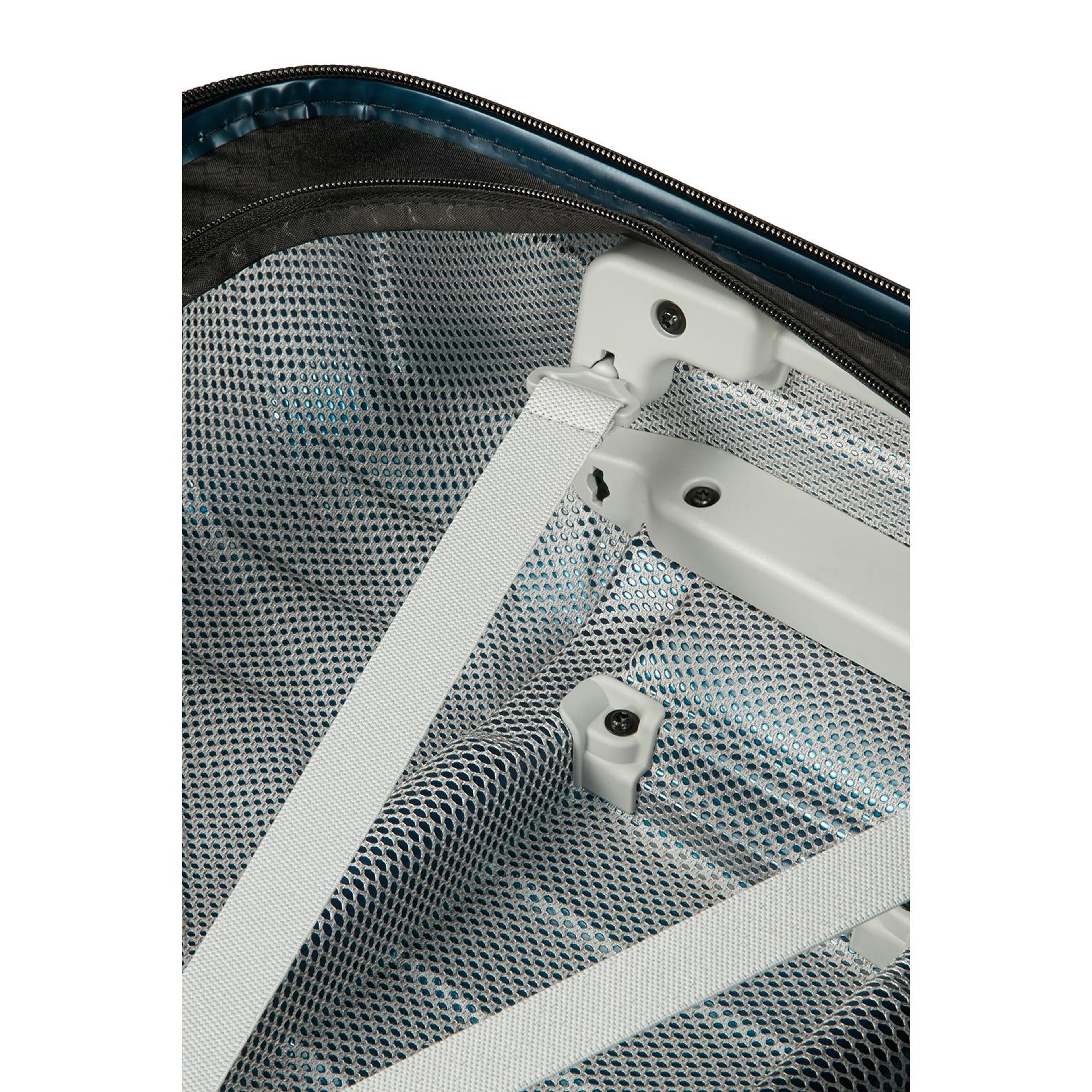 Samsonite Lacivert Proxis - Spinner 4 Tekerlekli Ekstra Büyük Boy Valiz 81 cm