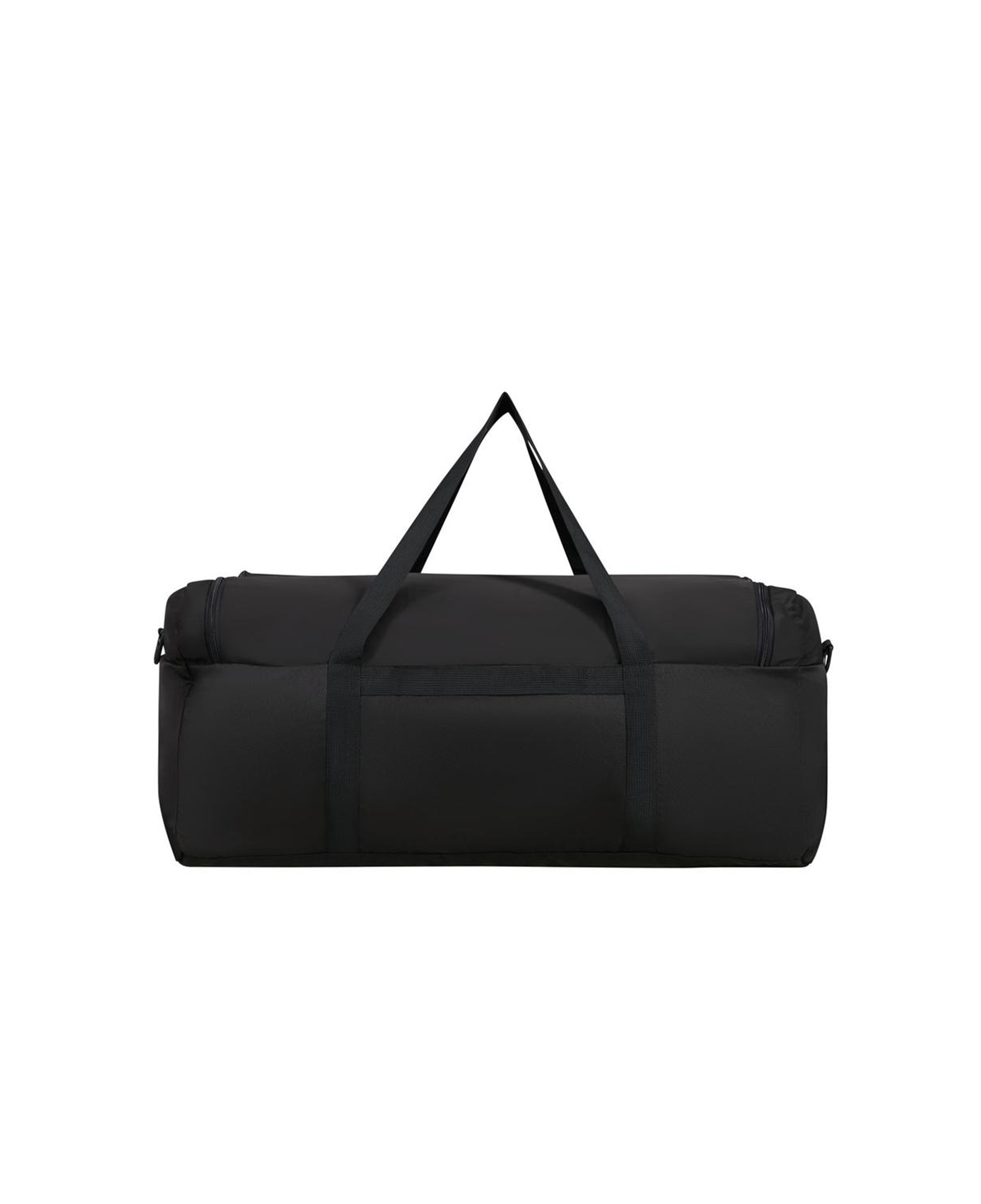 Samsonite Siyah Ta Revolution Katlanabilir Seyahat/Spor Çantası