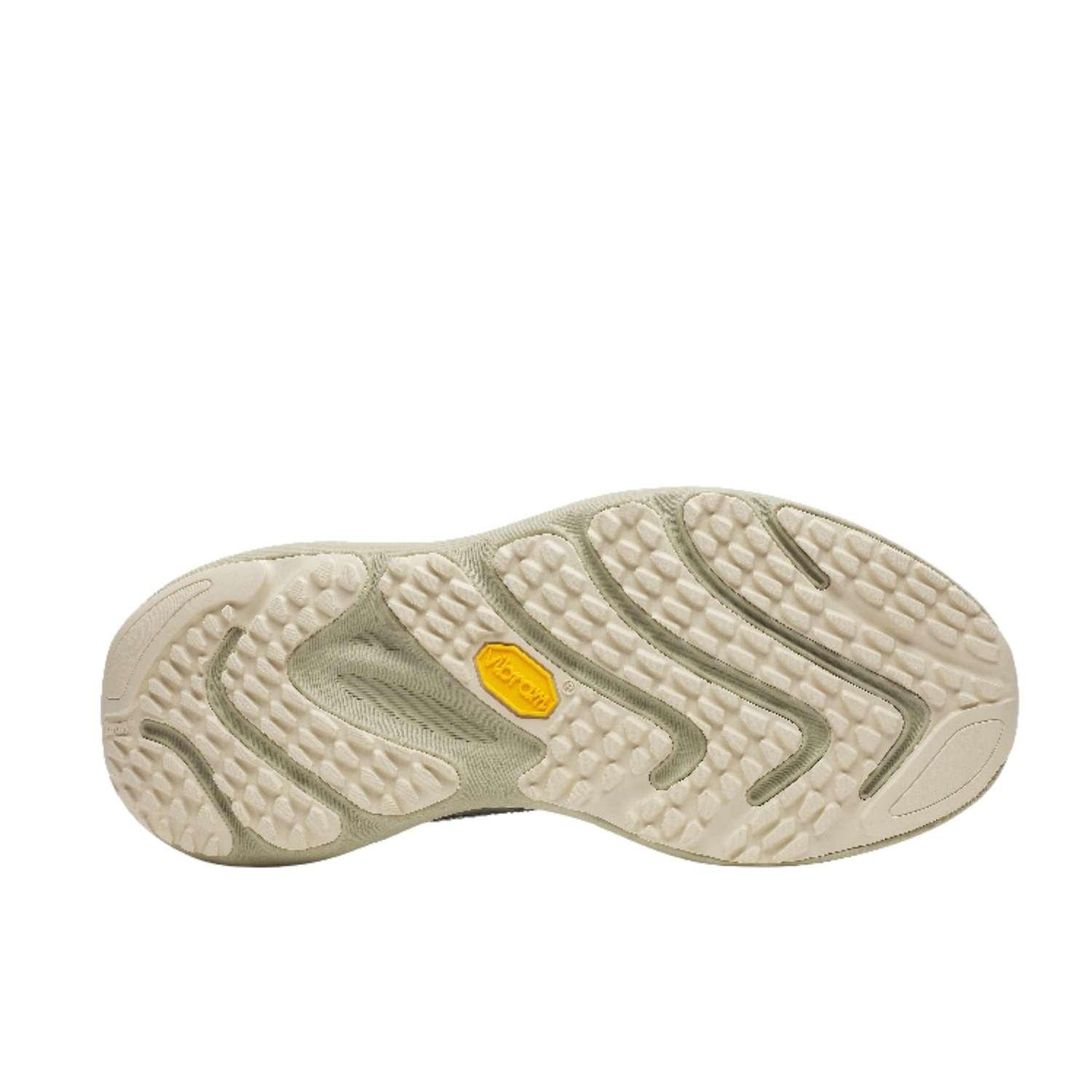 Merrell Promorph Kadın Gri Yol Koşusu Ayakkabısı