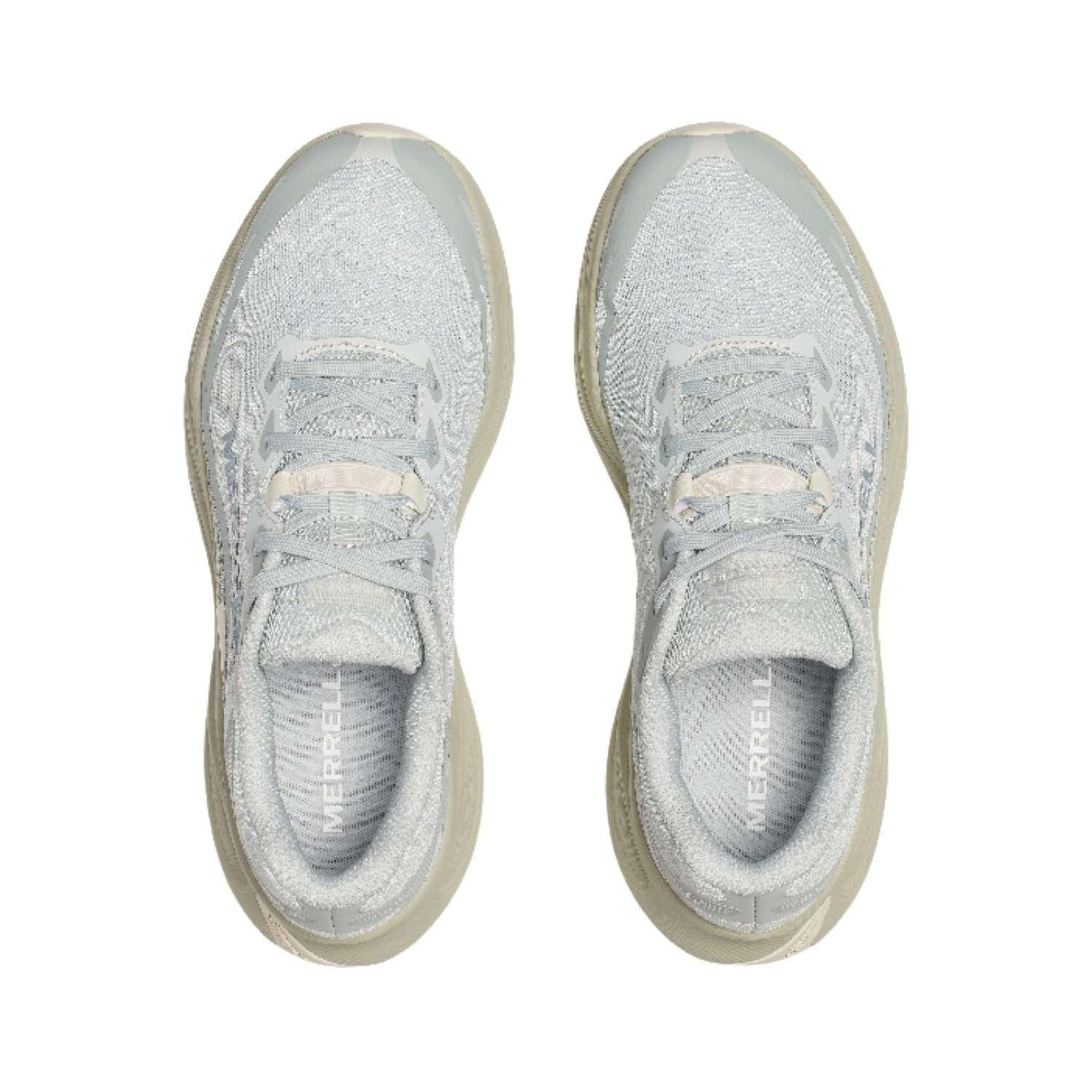 Merrell Promorph Kadın Gri Yol Koşusu Ayakkabısı