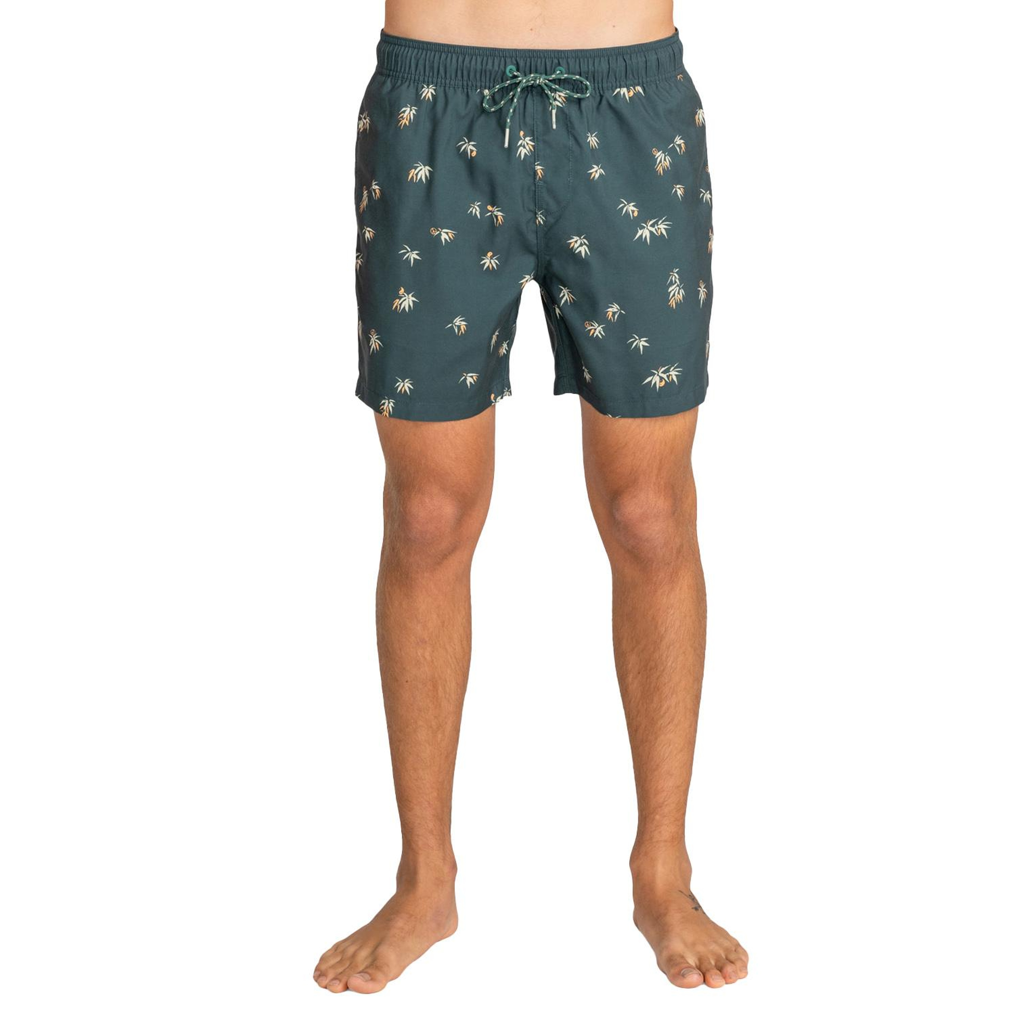 Billabong Vacay Lb Erkek Volley Short