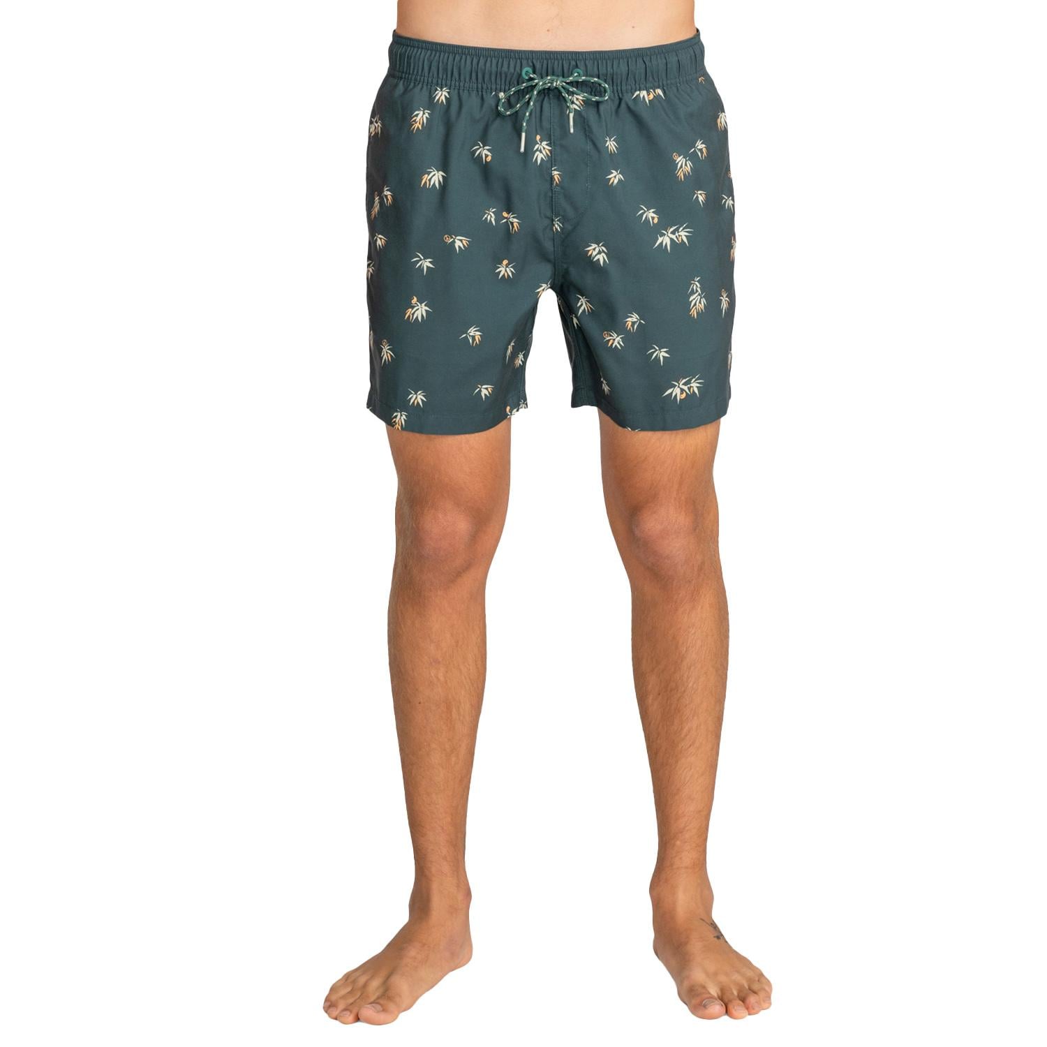 Billabong Vacay Lb Erkek Volley Short