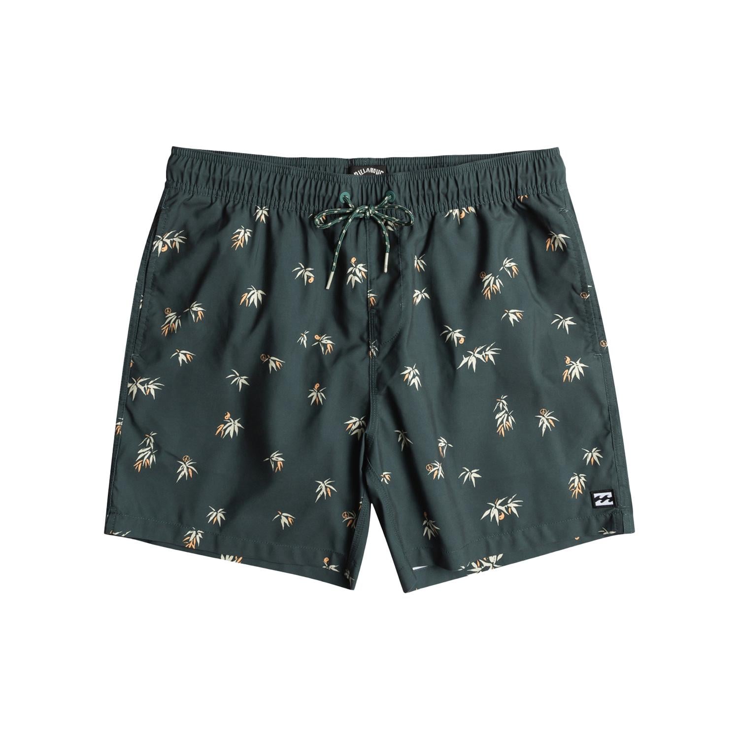Billabong Vacay Lb Erkek Volley Short