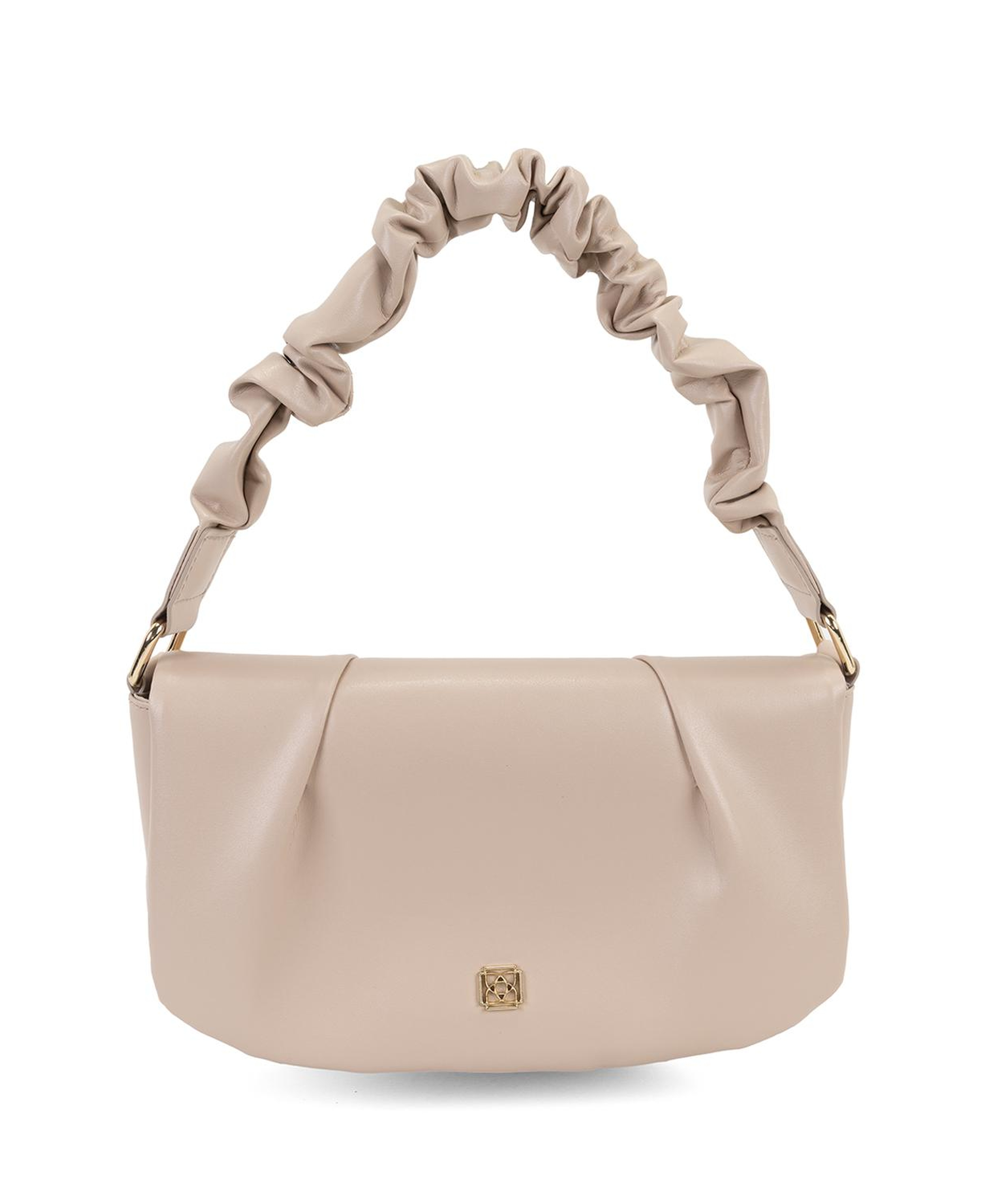 Irene Bej Kadın Omuz Çantası