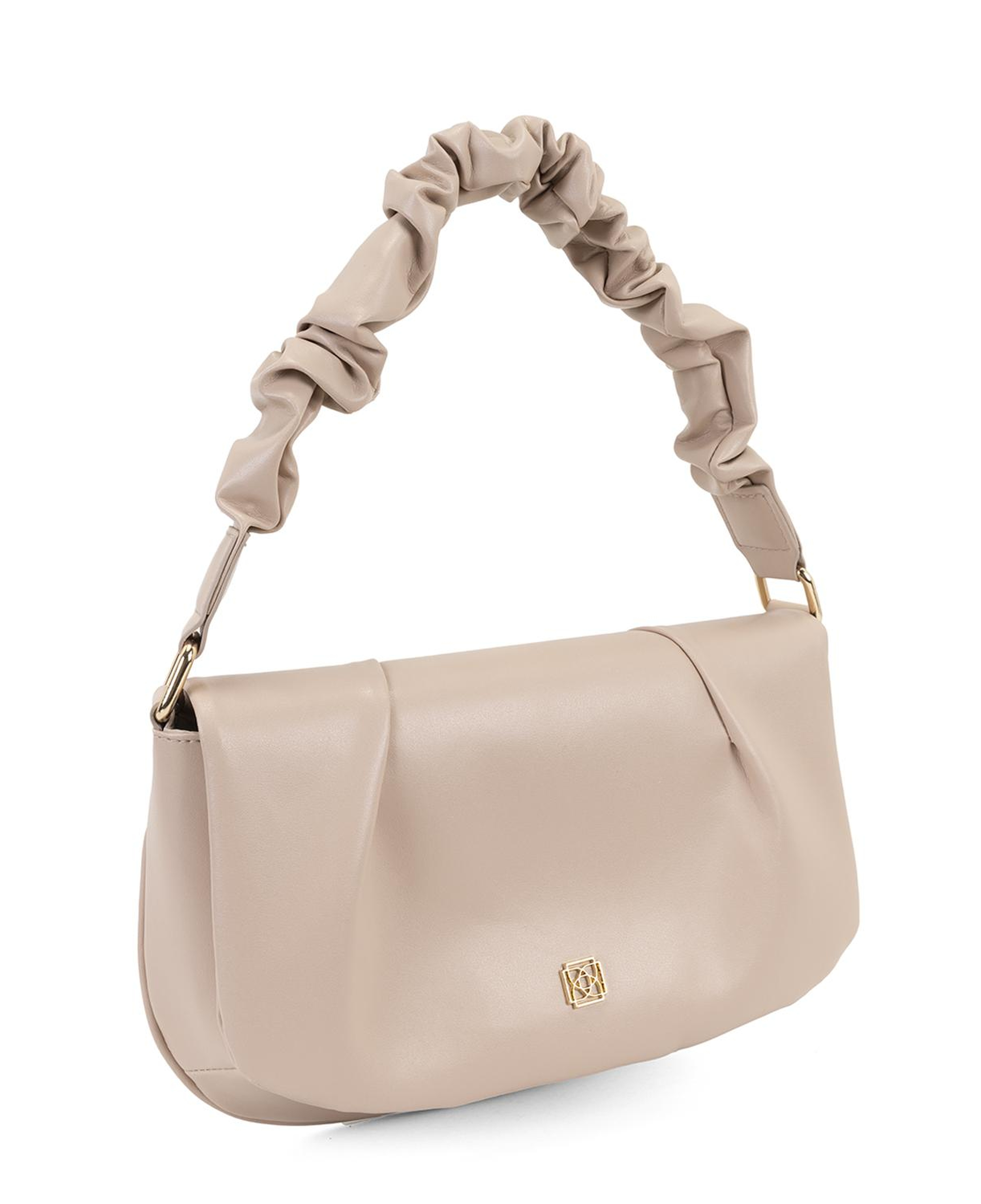 Irene Bej Kadın Omuz Çantası