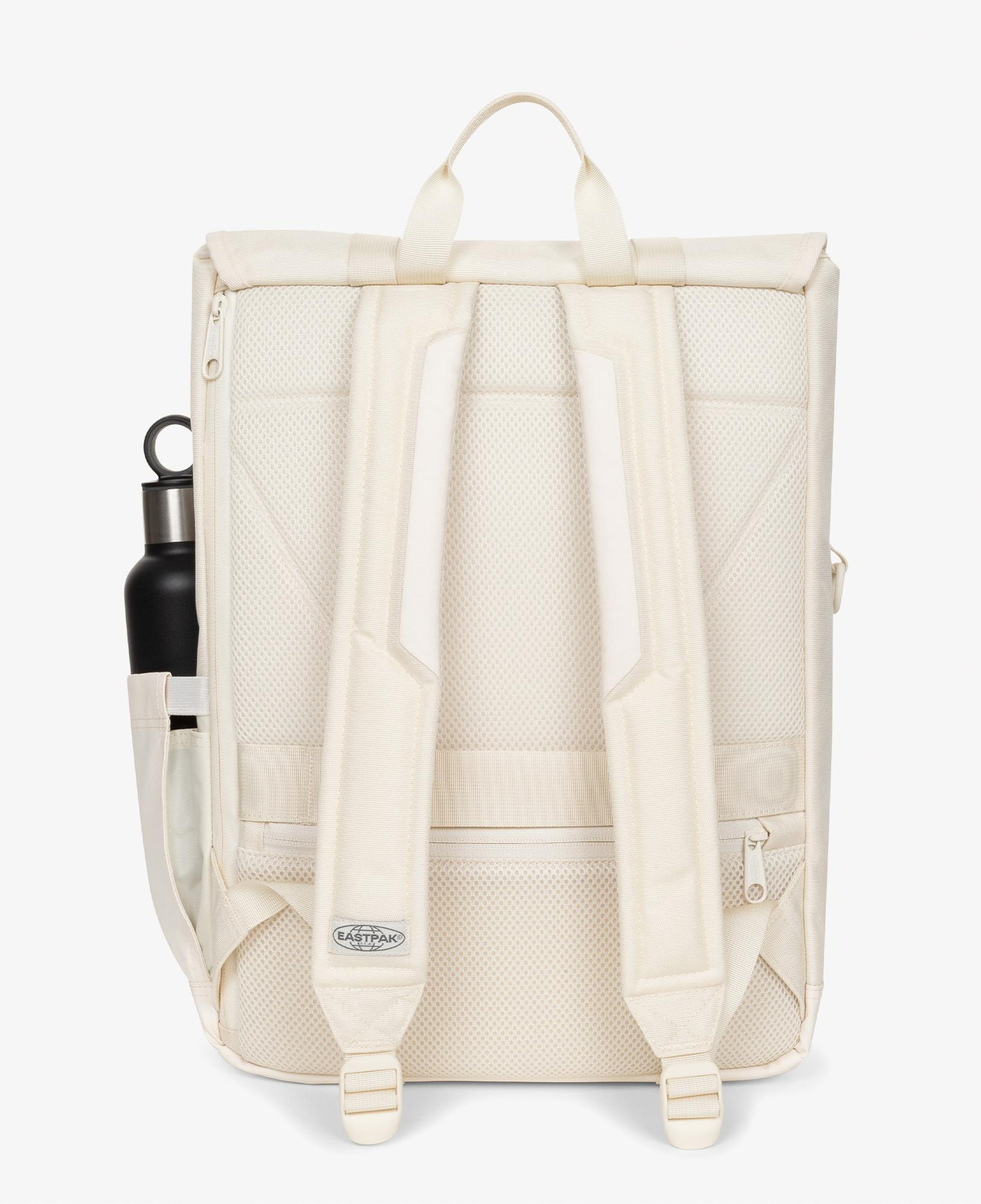 Eastpak Icon Topload Unisex Krem Sırt Çantası