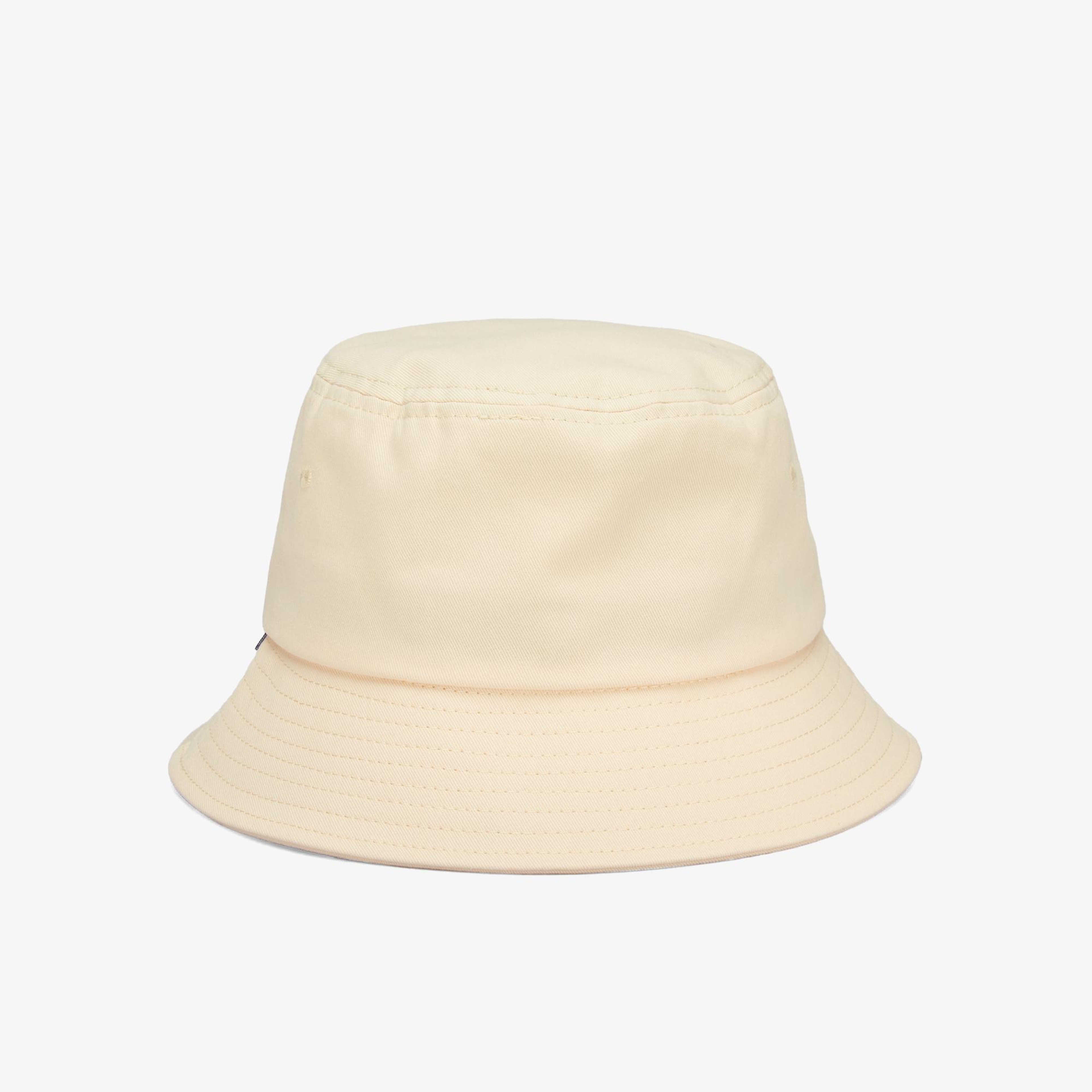 Huf Huf Set Tt Bucket Erkek Krem Şapka