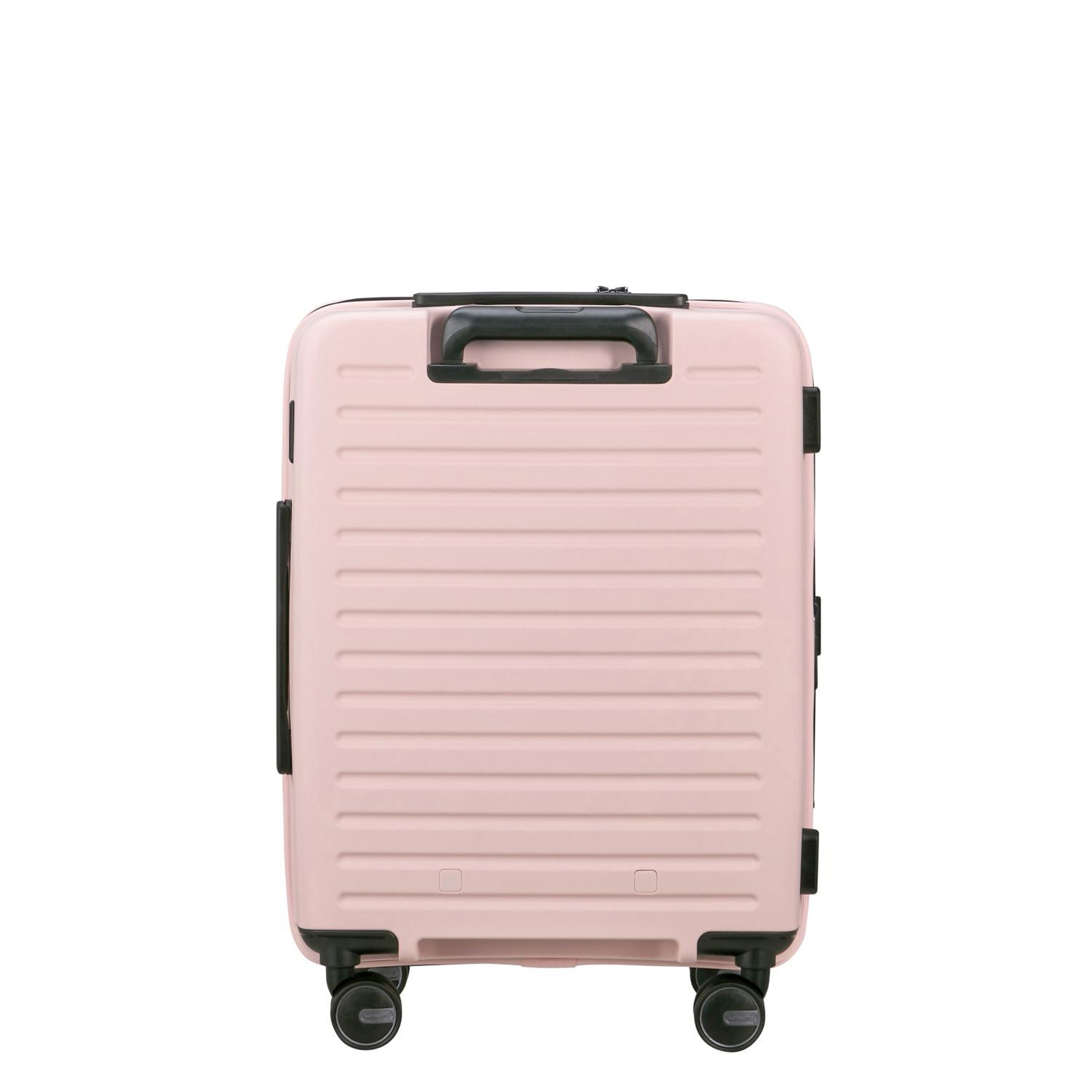 Samsonite Pembe Restackd - Körüklü 55/20 Kabin Boy Valiz