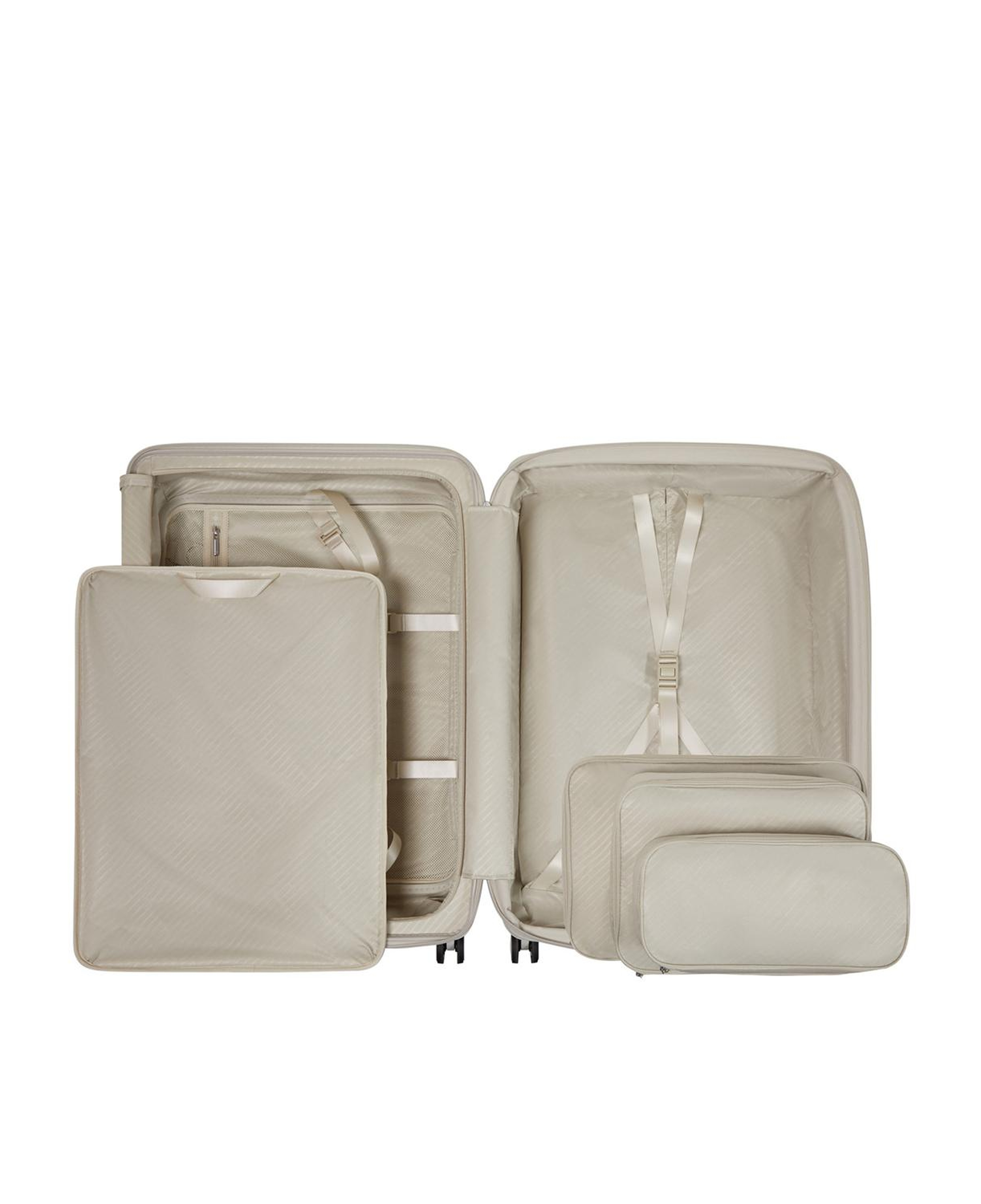 Samsonite Paralux 75/28 Büyük Boy Valiz