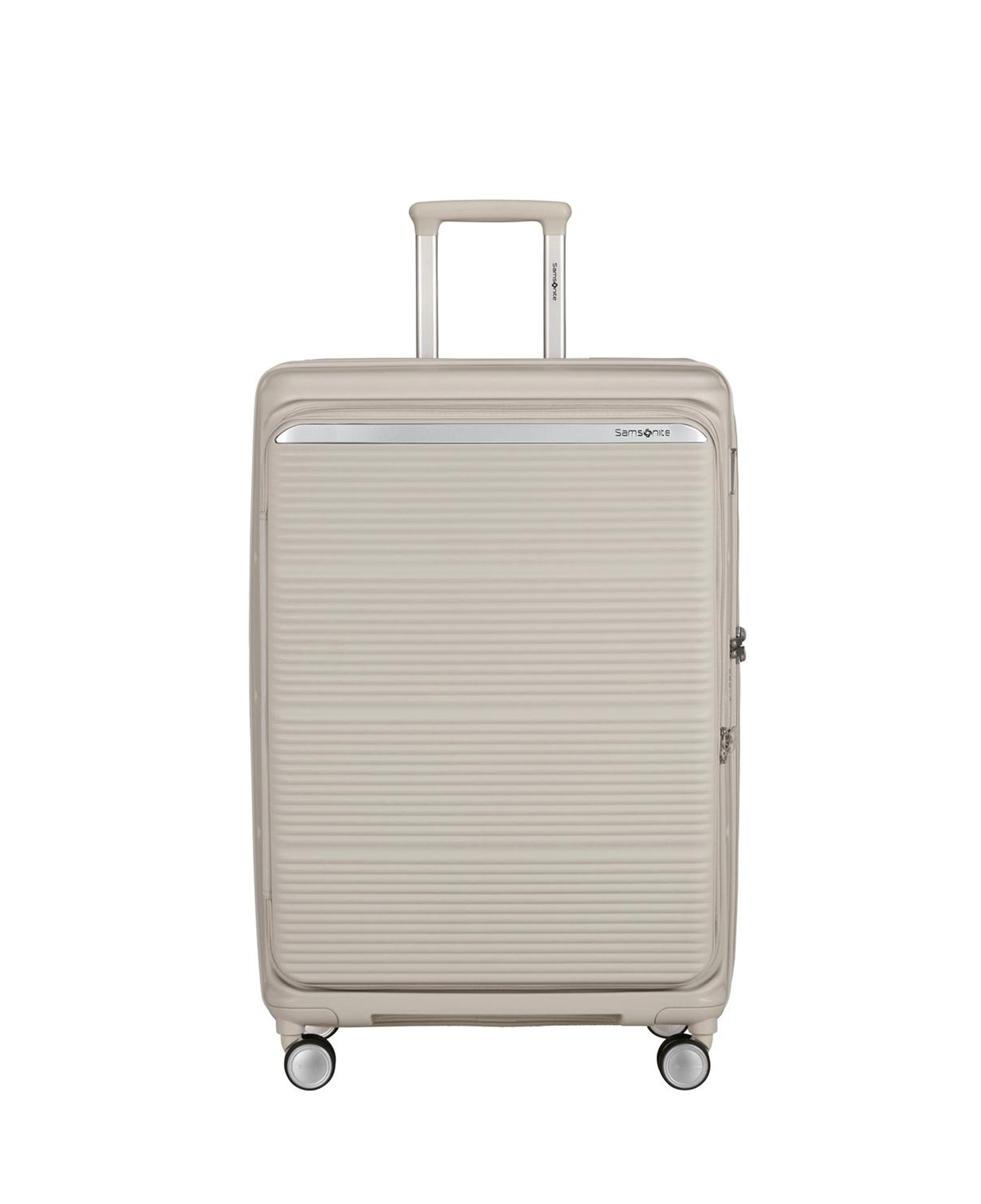 Samsonite Paralux 75/28 Büyük Boy Valiz