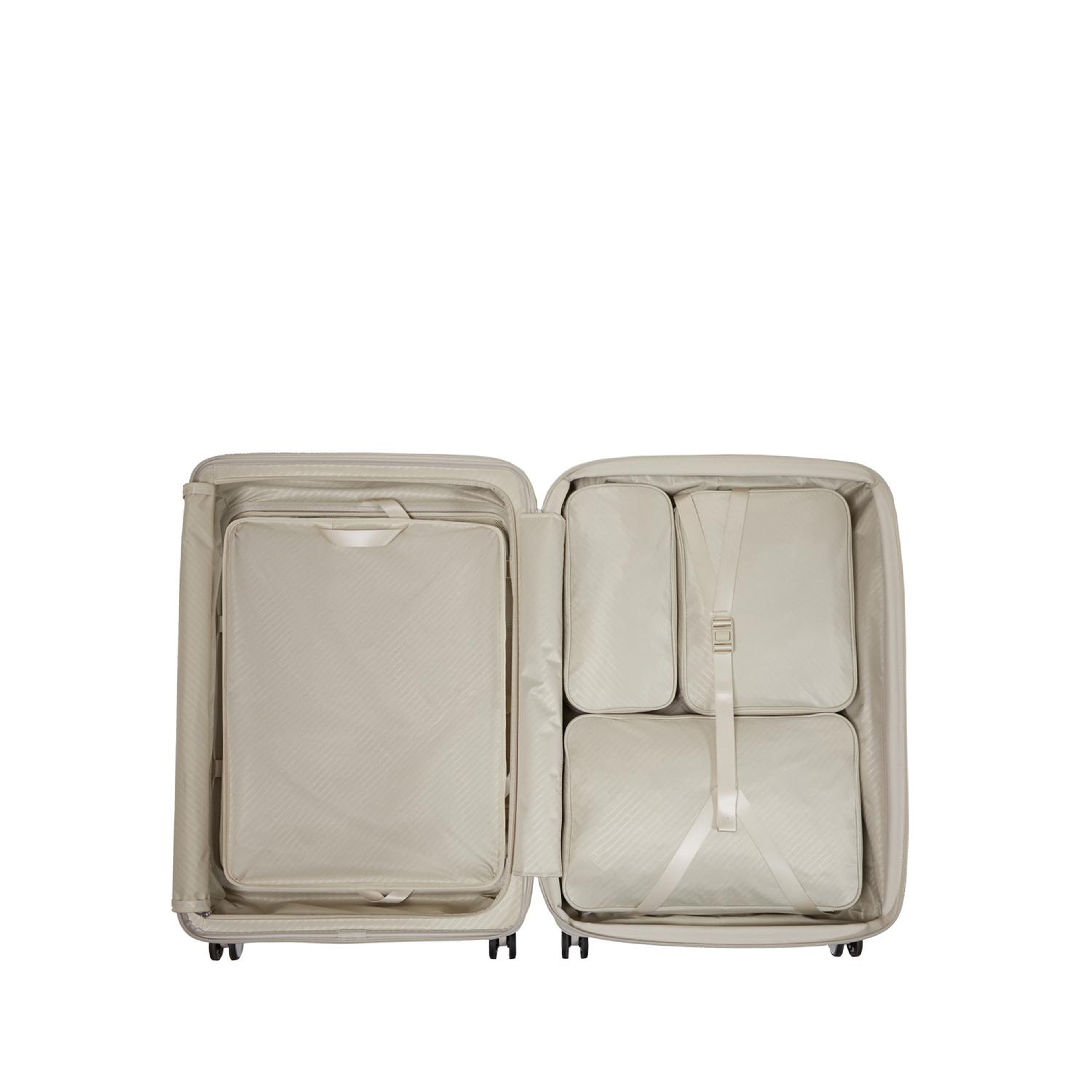 Samsonite Paralux 75/28 Büyük Boy Valiz