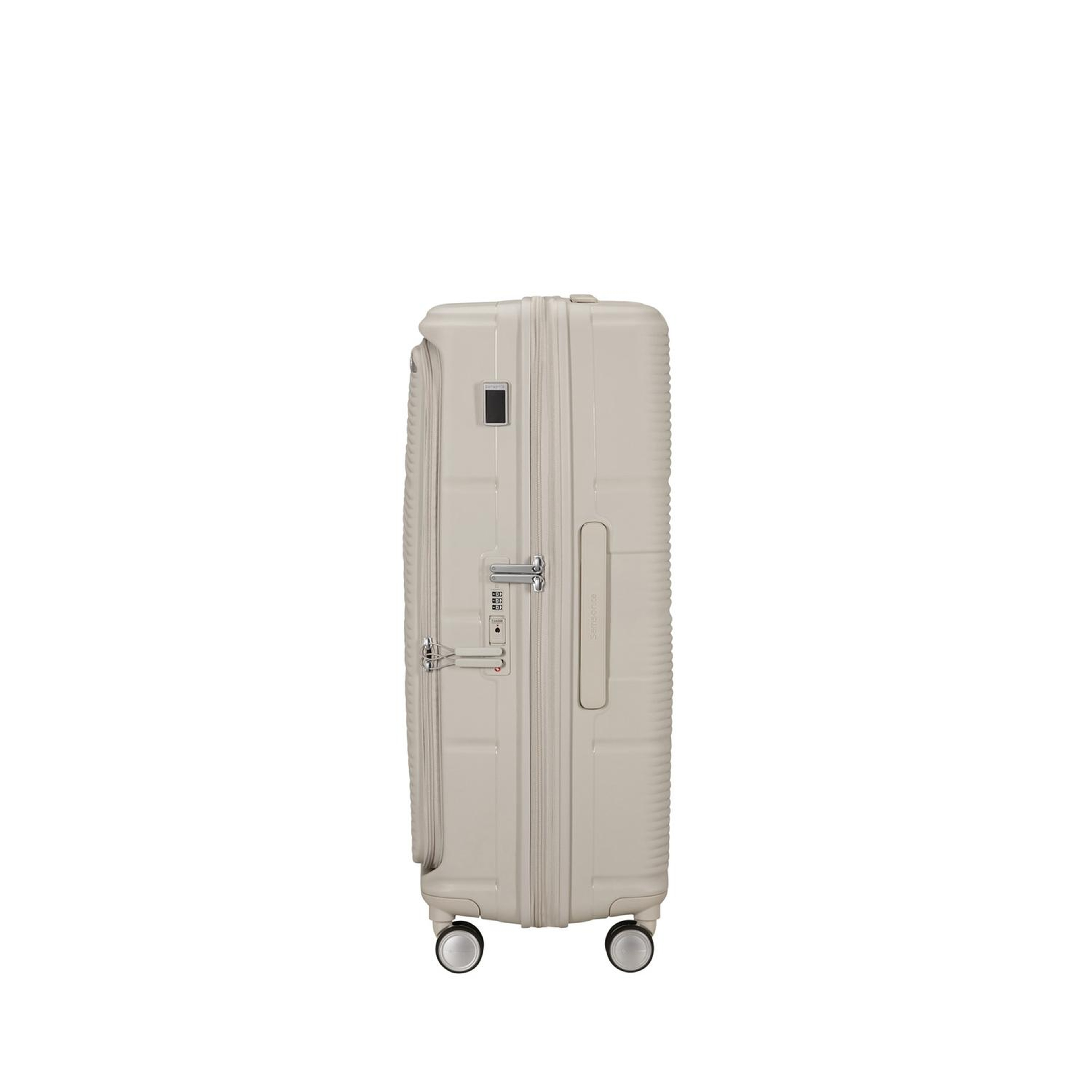 Samsonite Paralux 75/28 Büyük Boy Valiz