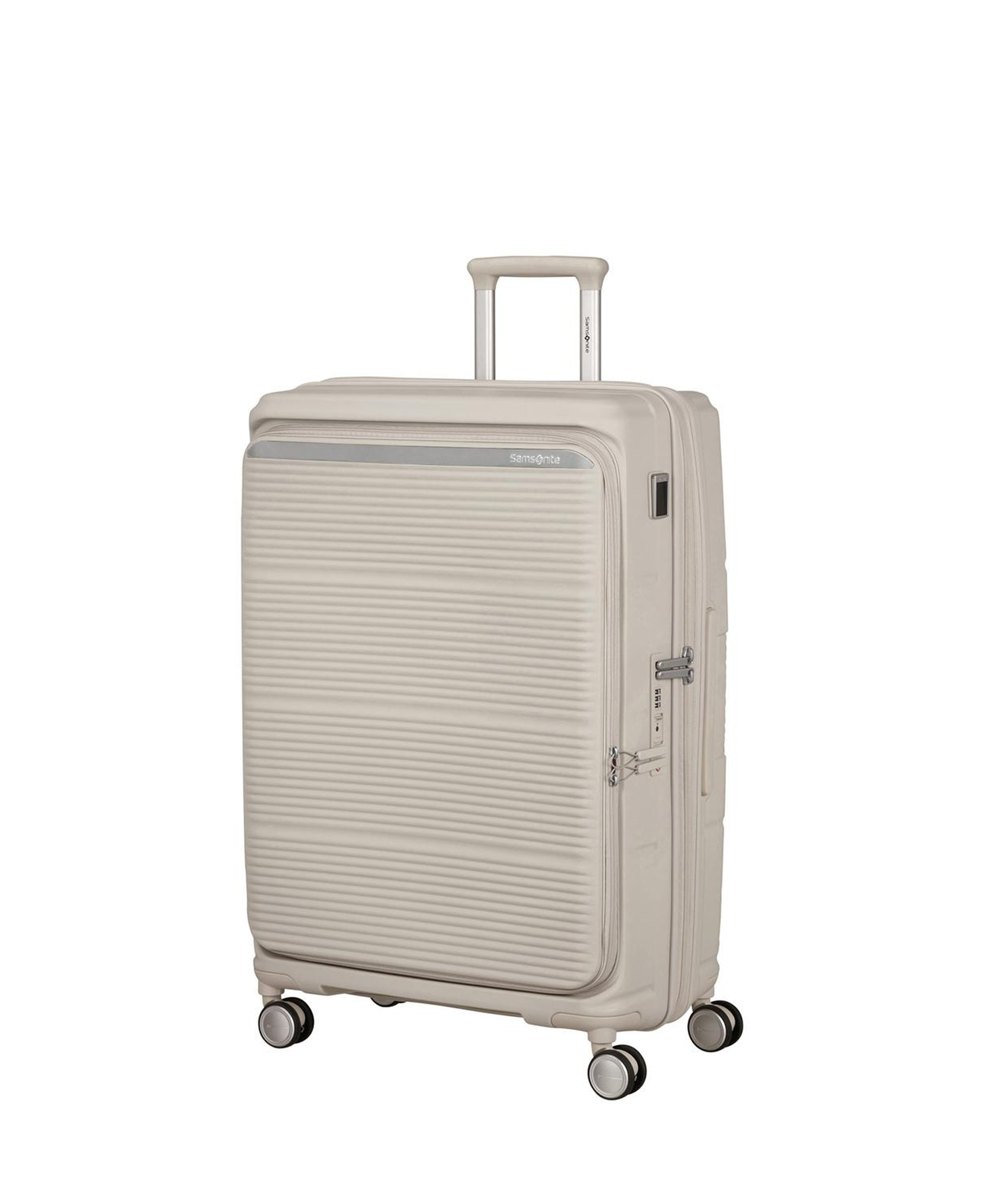Samsonite Paralux 75/28 Büyük Boy Valiz