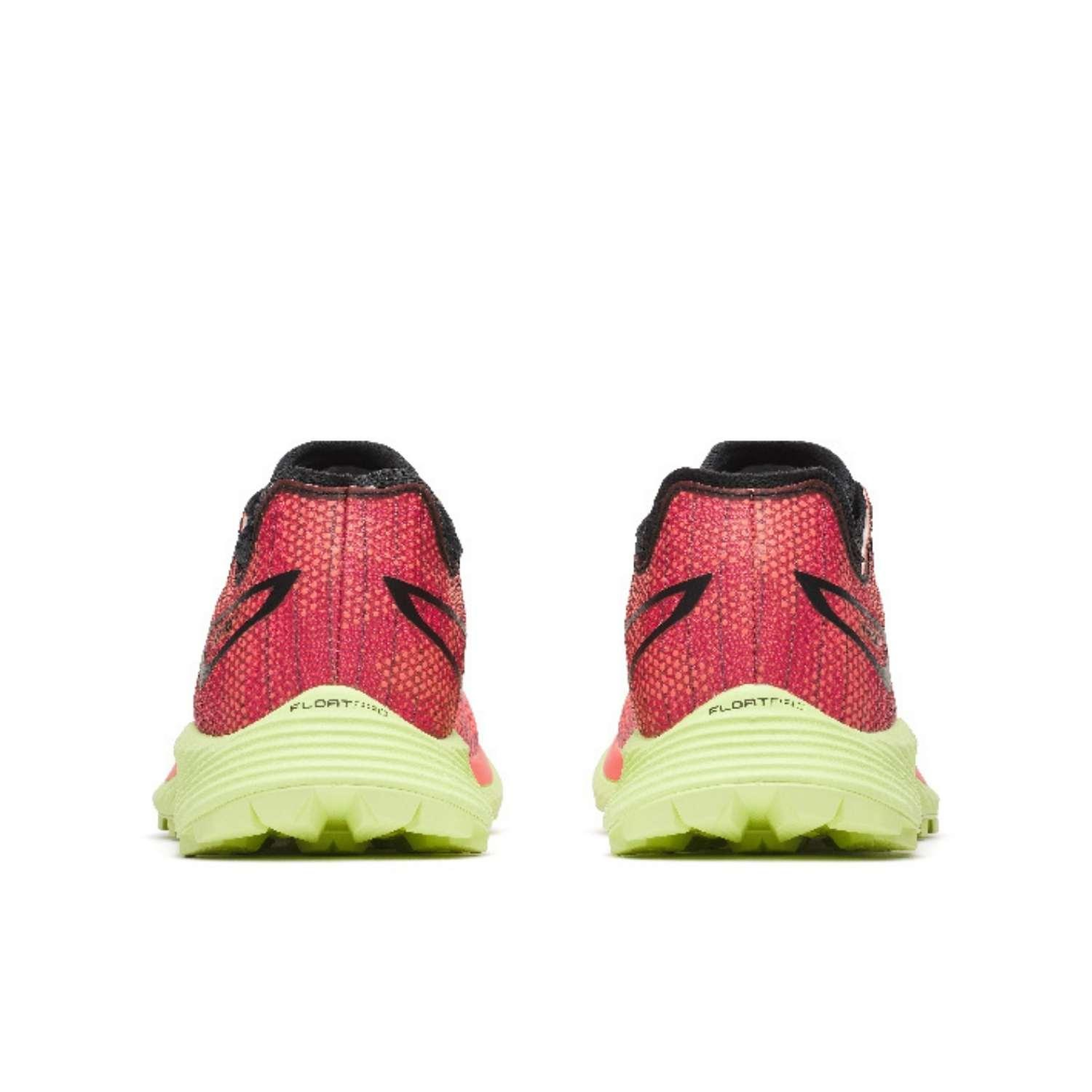 Merrell Mtl Long Sky 2 Matryx Kadın Turuncu Patika Koşusu Ayakkabısı