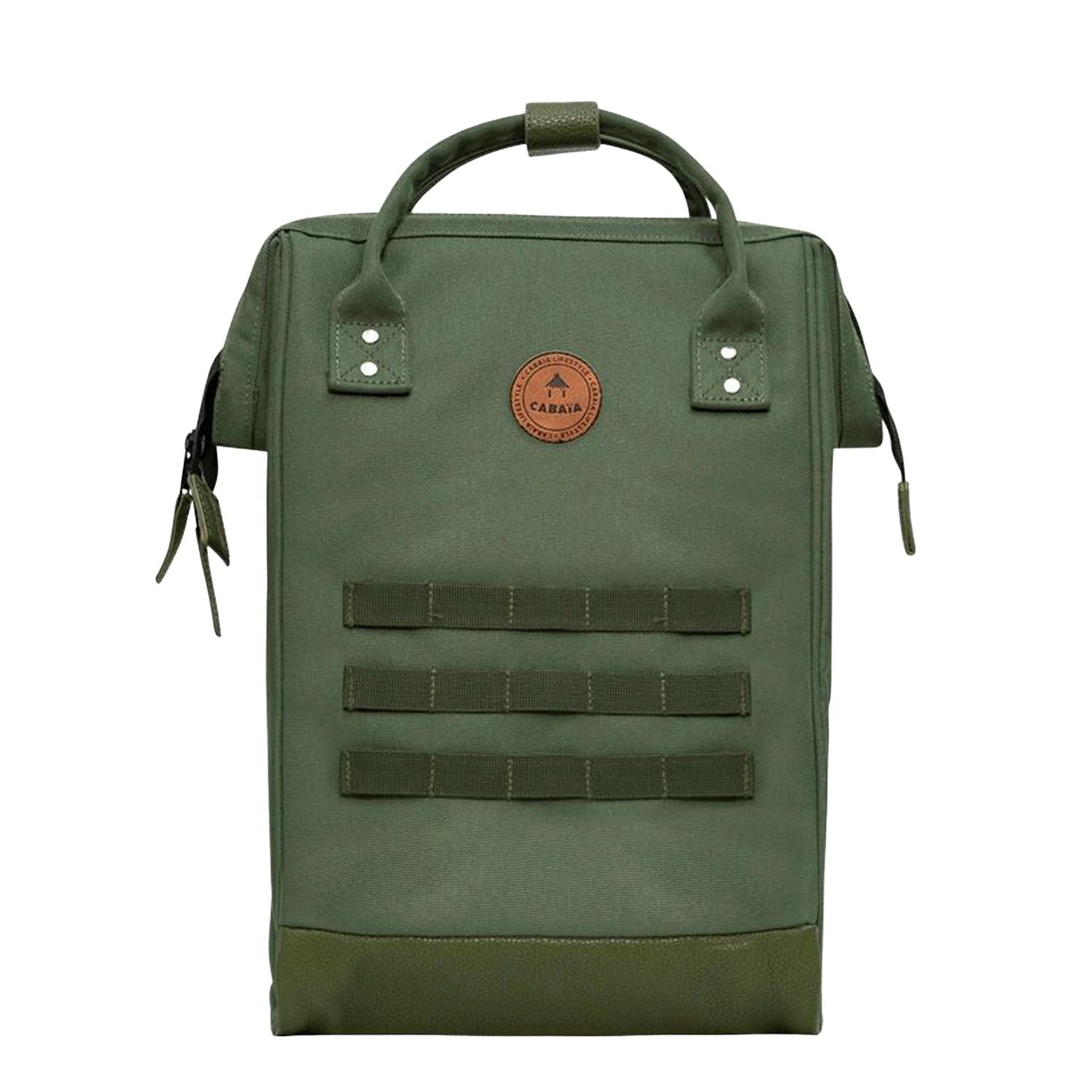 Cabaia Seoul Adventurer Oxford Medium Unisex Sırt Çantası