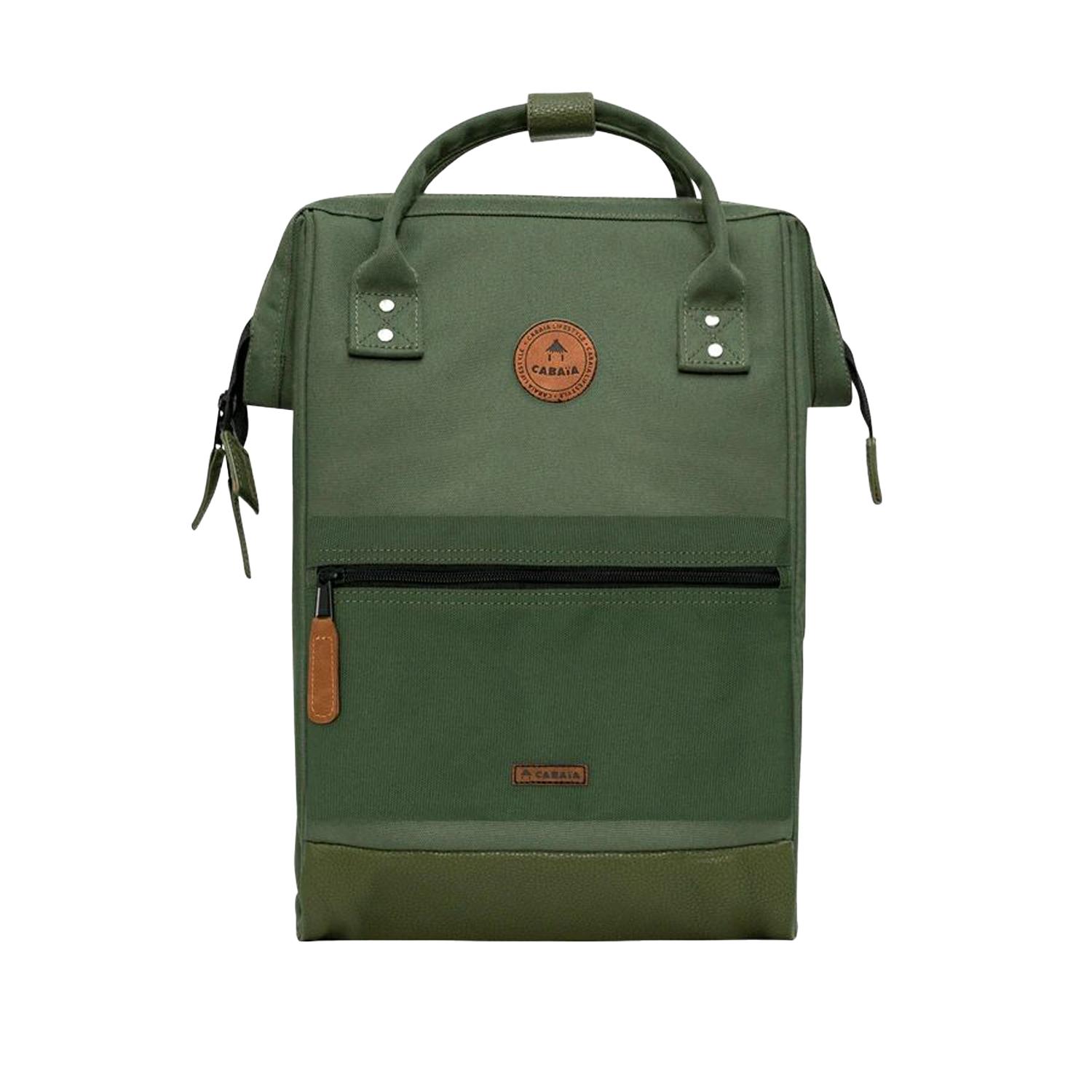 Cabaia Seoul Adventurer Oxford Medium Unisex Sırt Çantası