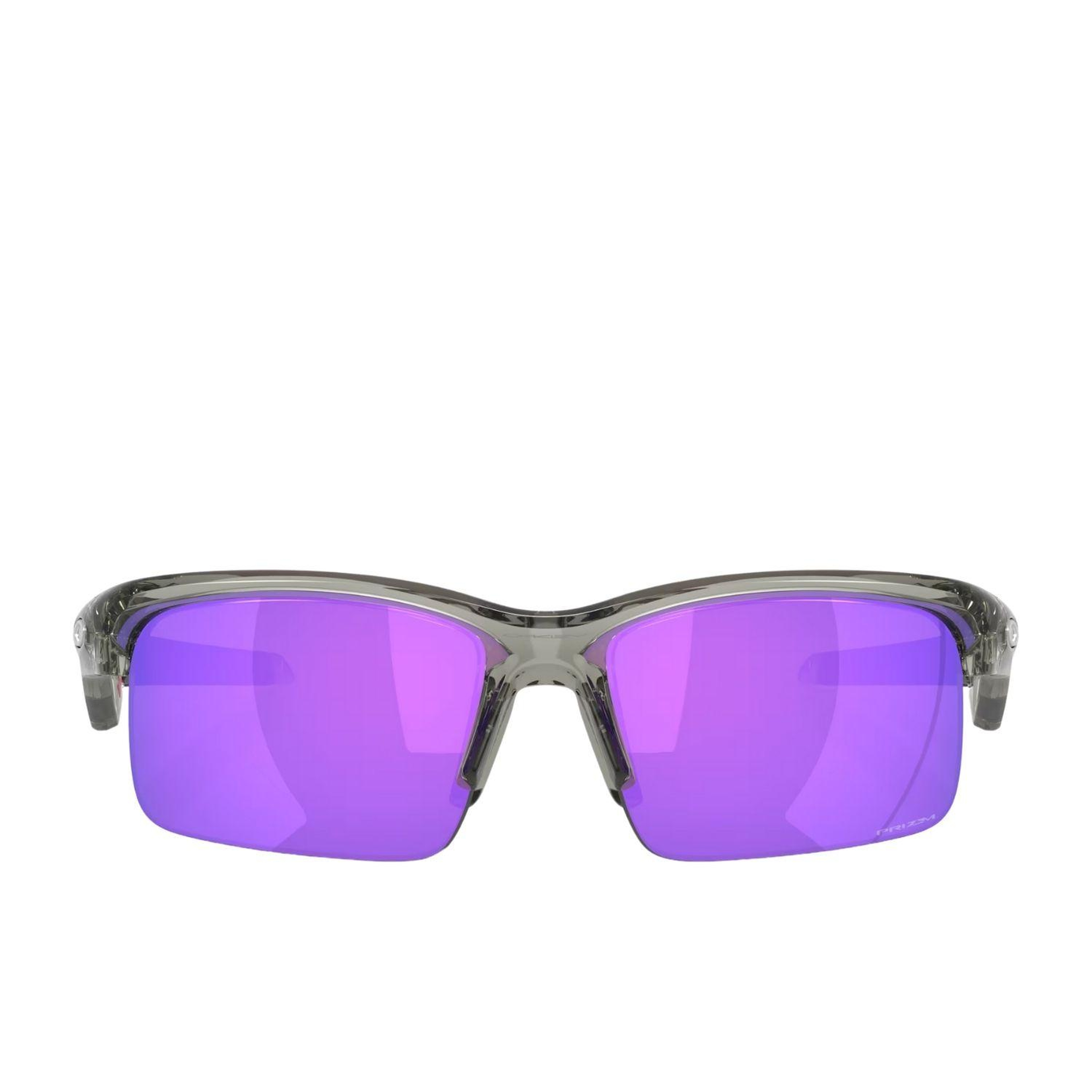 Oakley Capacitor Erkek Gri Gözlük