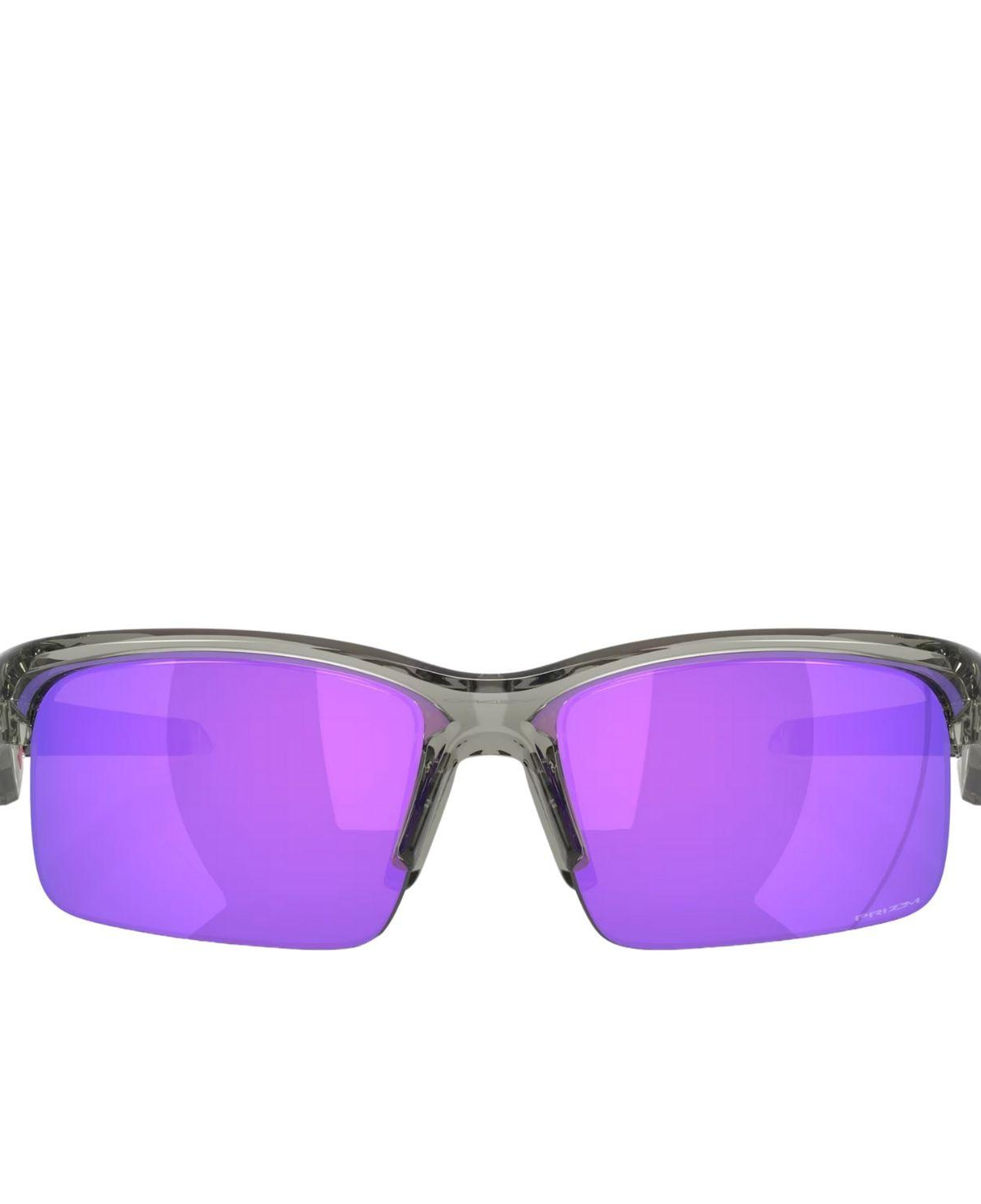 Oakley Capacitor Erkek Gri Gözlük