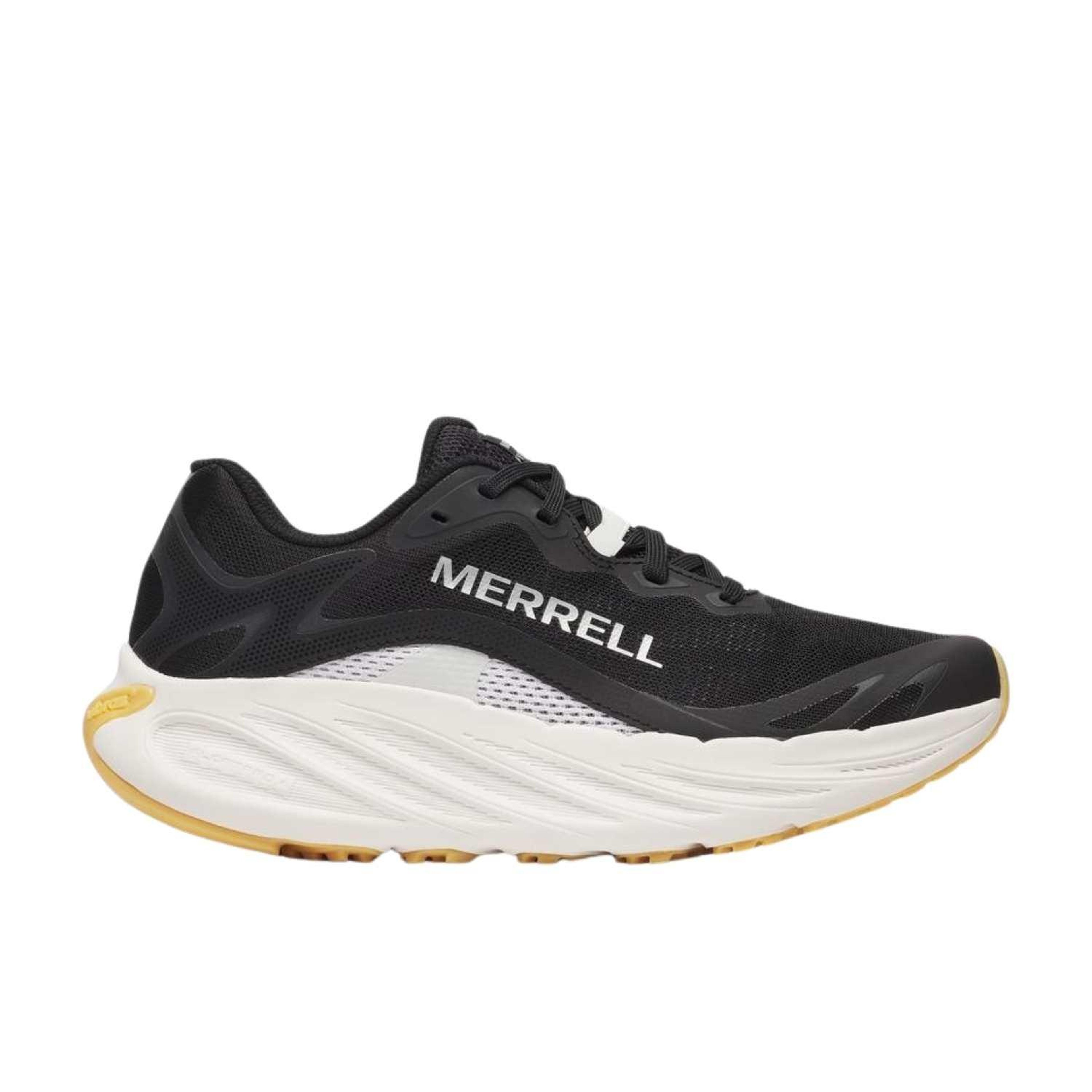 Merrell Promorph Kadın Siyah Yol Koşusu Ayakkabısı