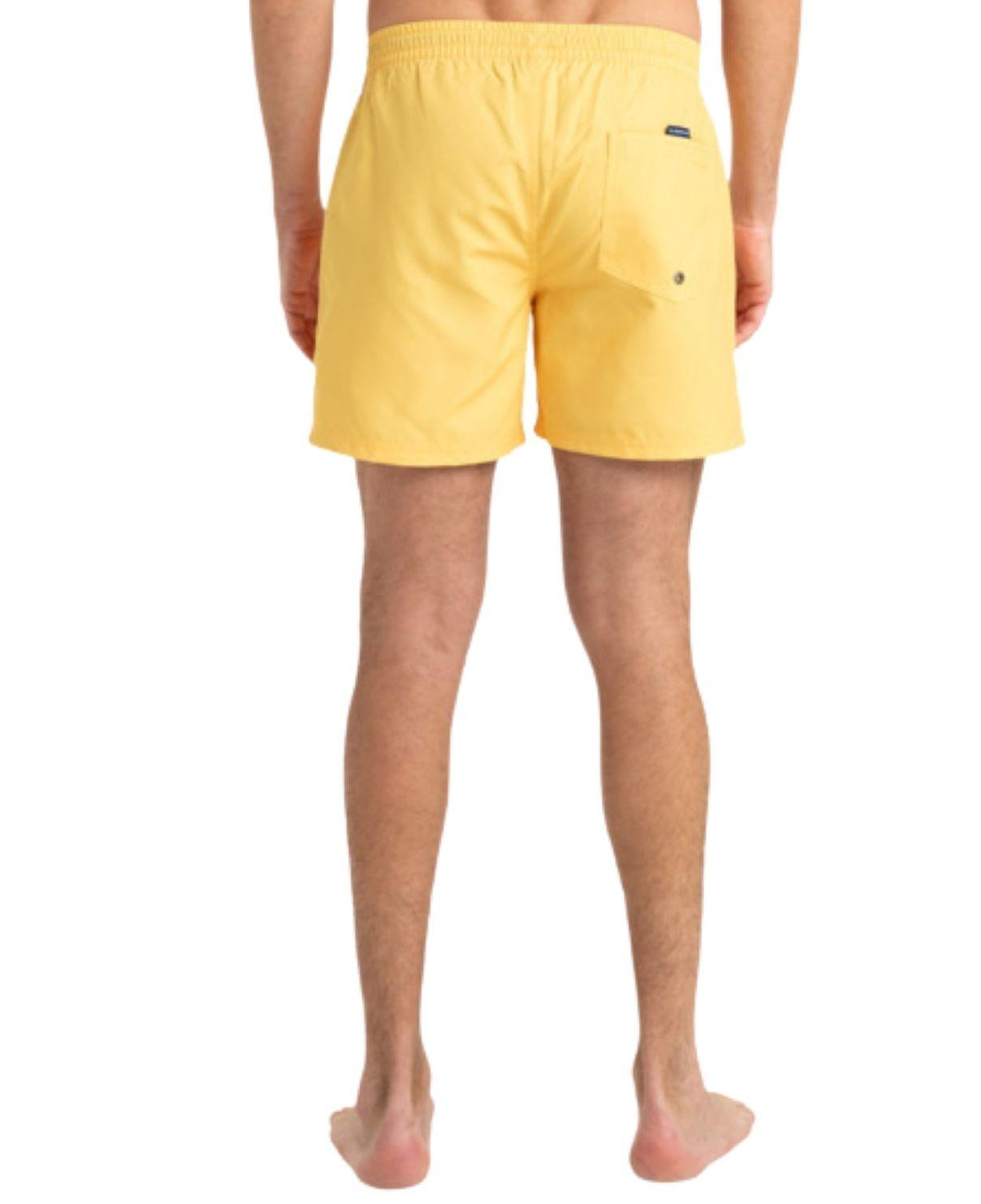 Quiksilver Everyday Solid 15 Erkek Volley Short