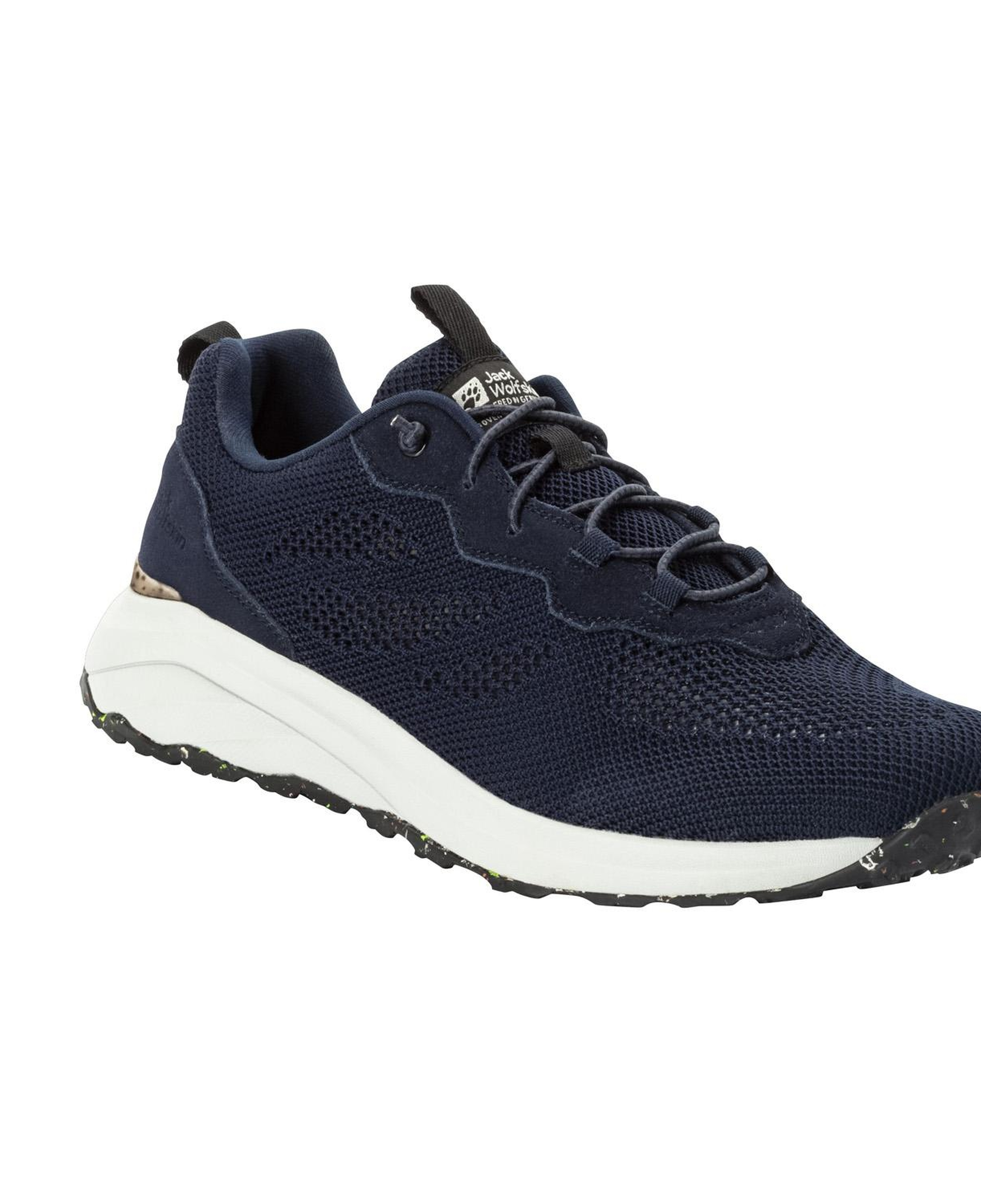 DROMOVENTURE KNIT LOW M