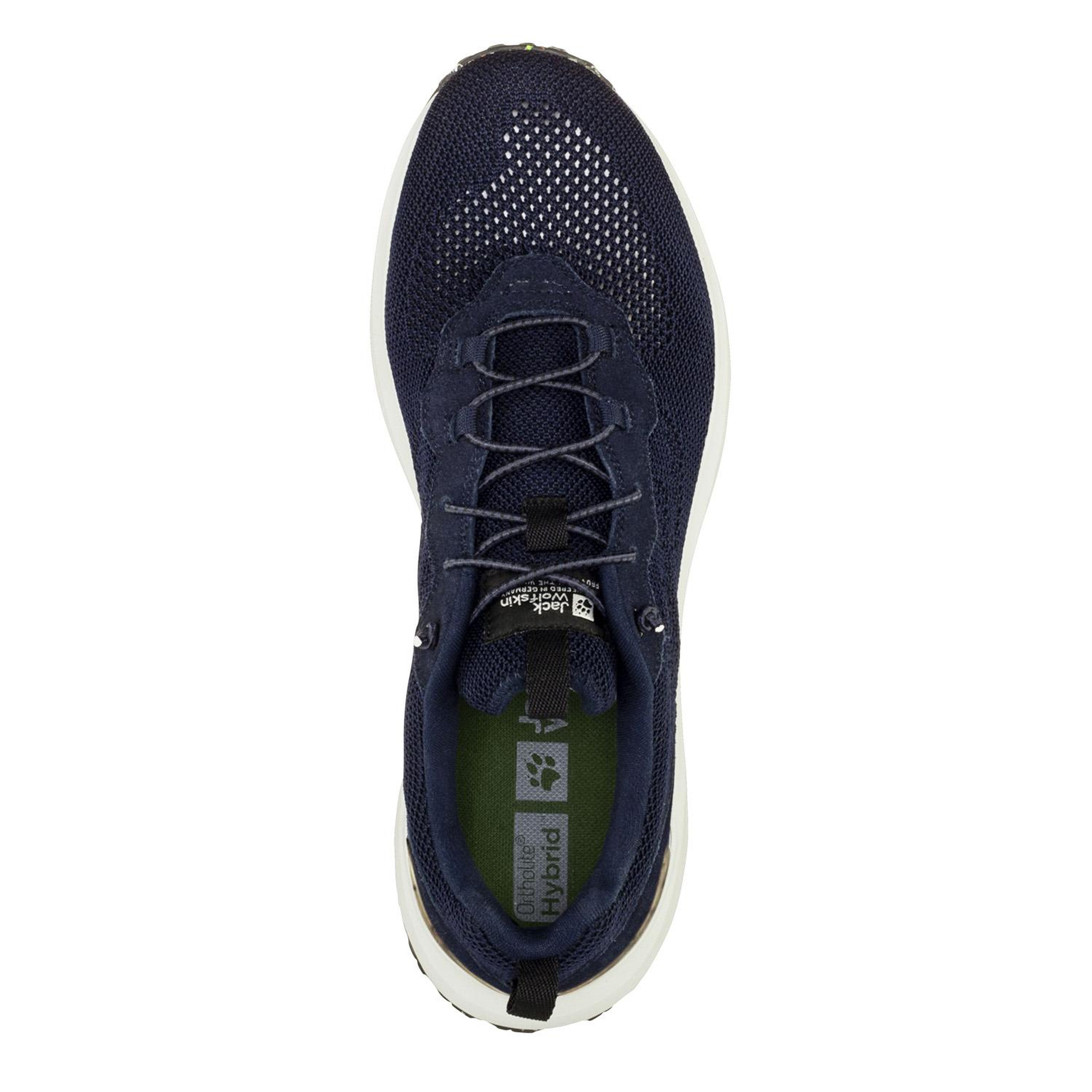 DROMOVENTURE KNIT LOW M