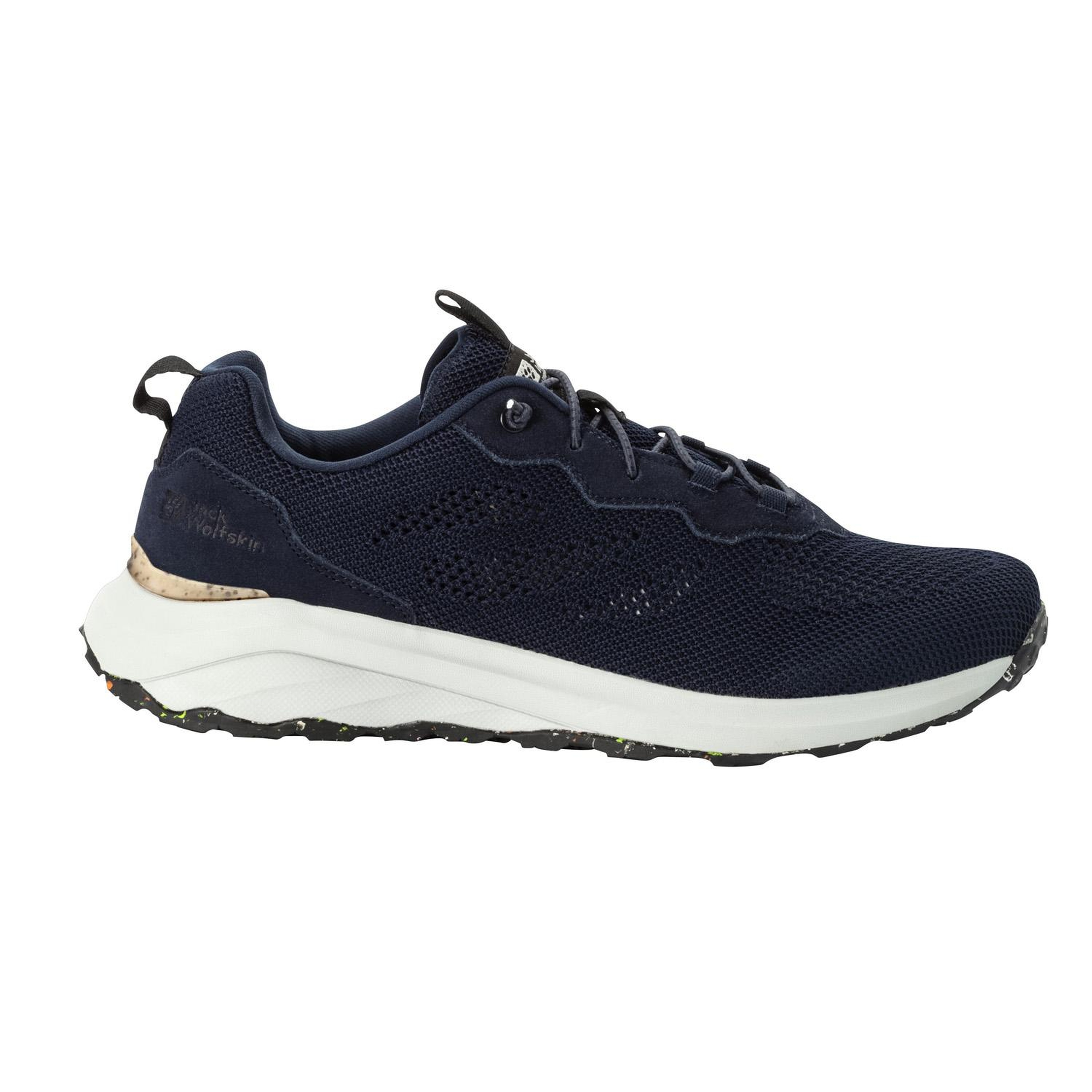 DROMOVENTURE KNIT LOW M