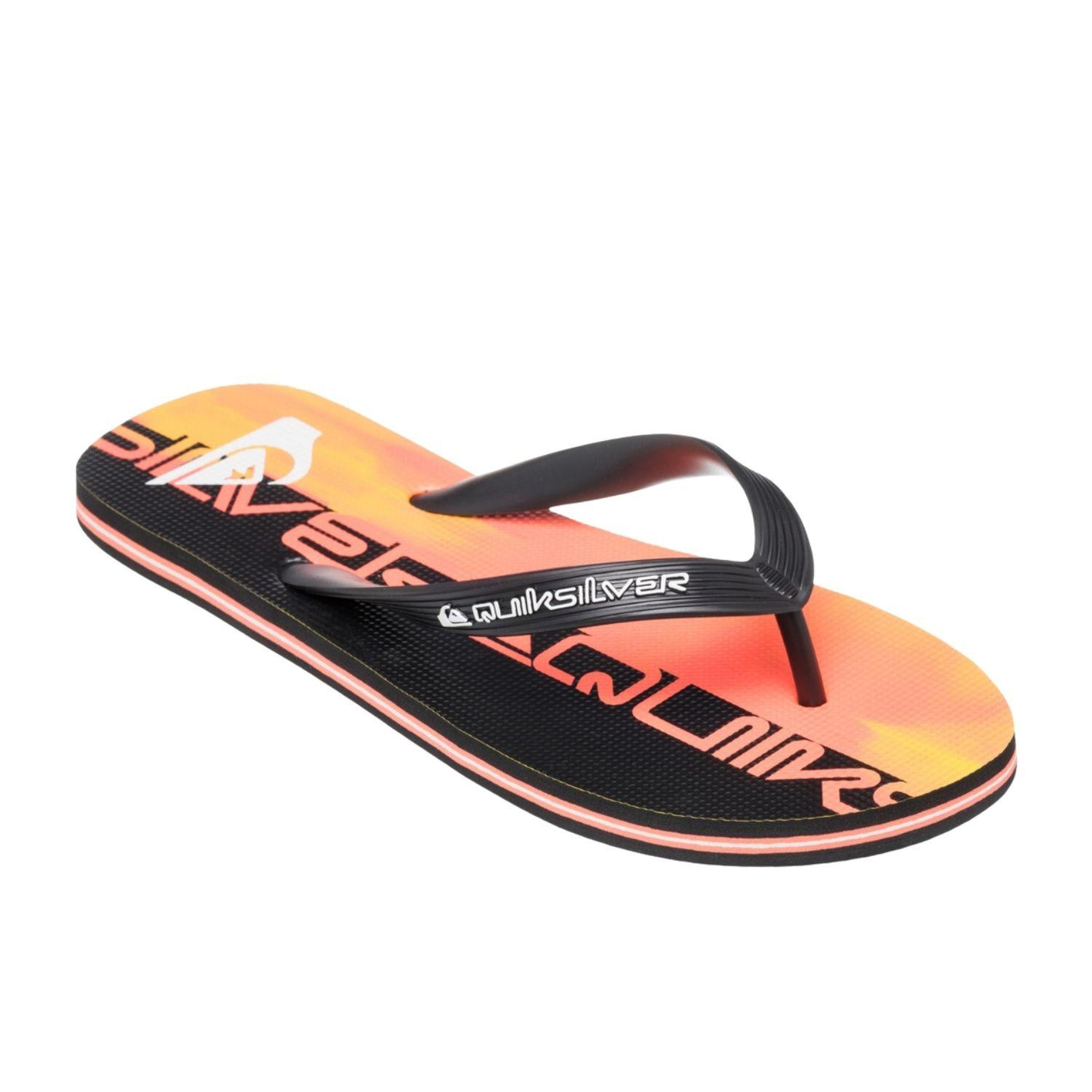 Quiksilver Molokai Art 25 Erkek Terlik