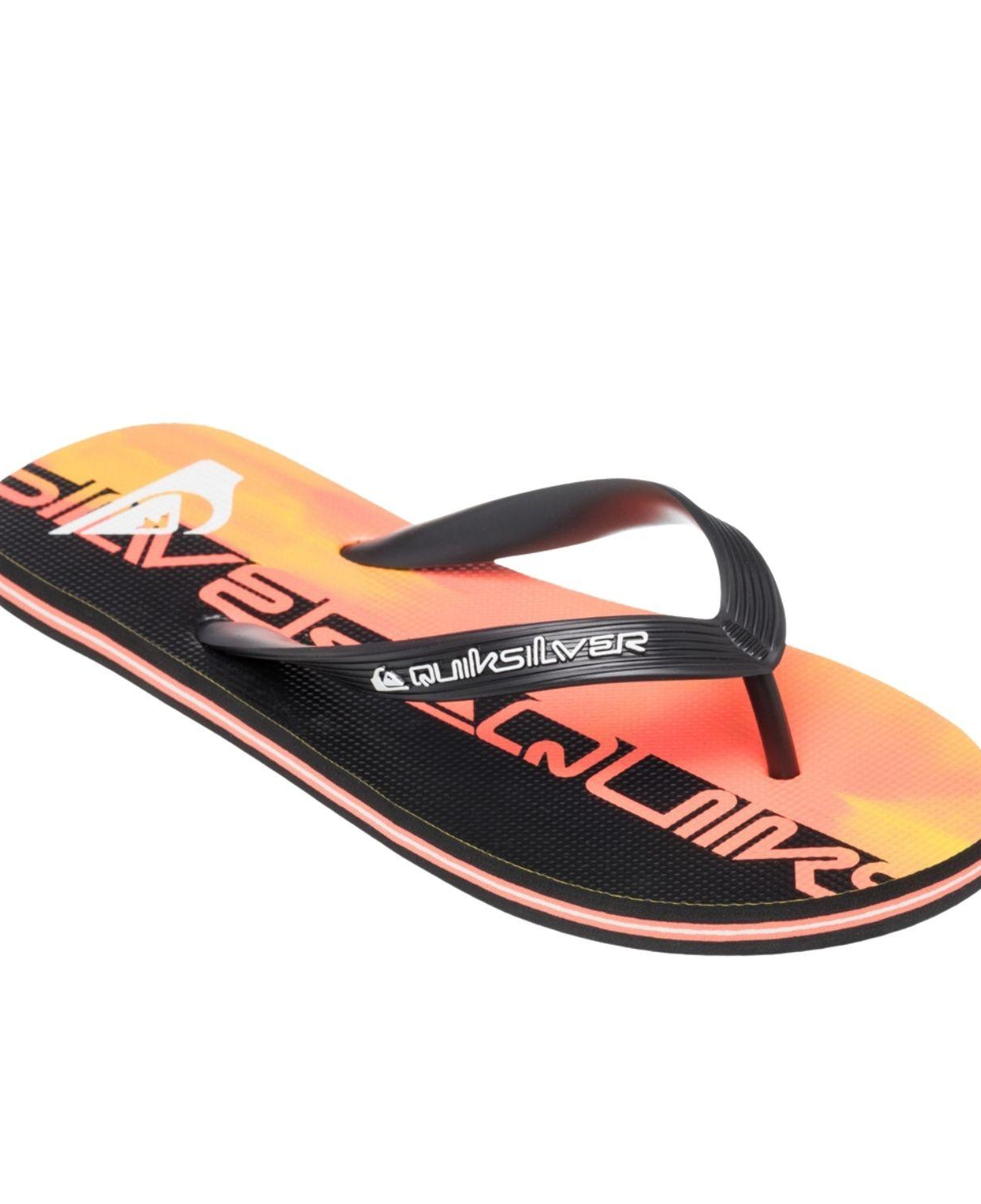 Quiksilver Molokai Art 25 Erkek Terlik