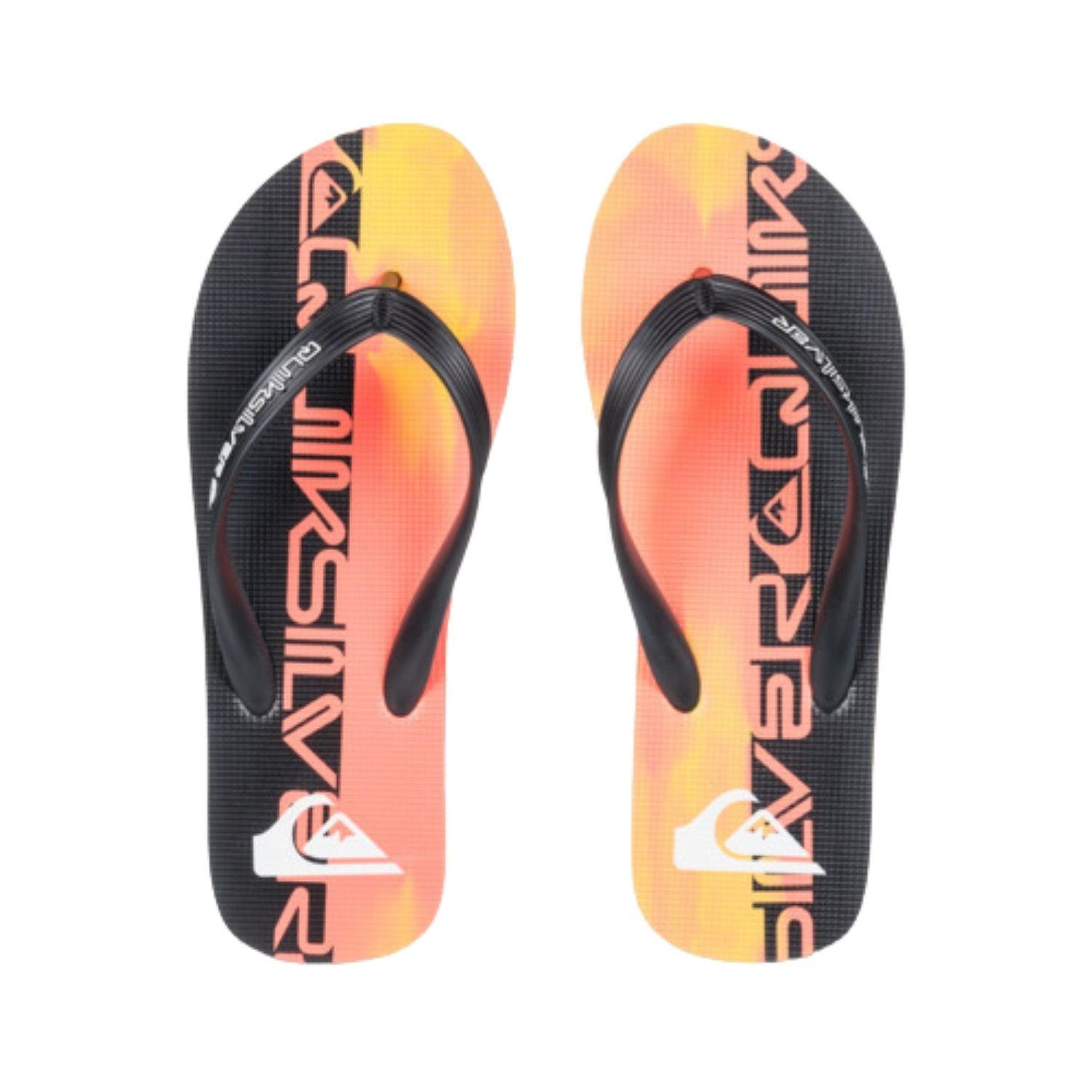 Quiksilver Molokai Art 25 Erkek Terlik