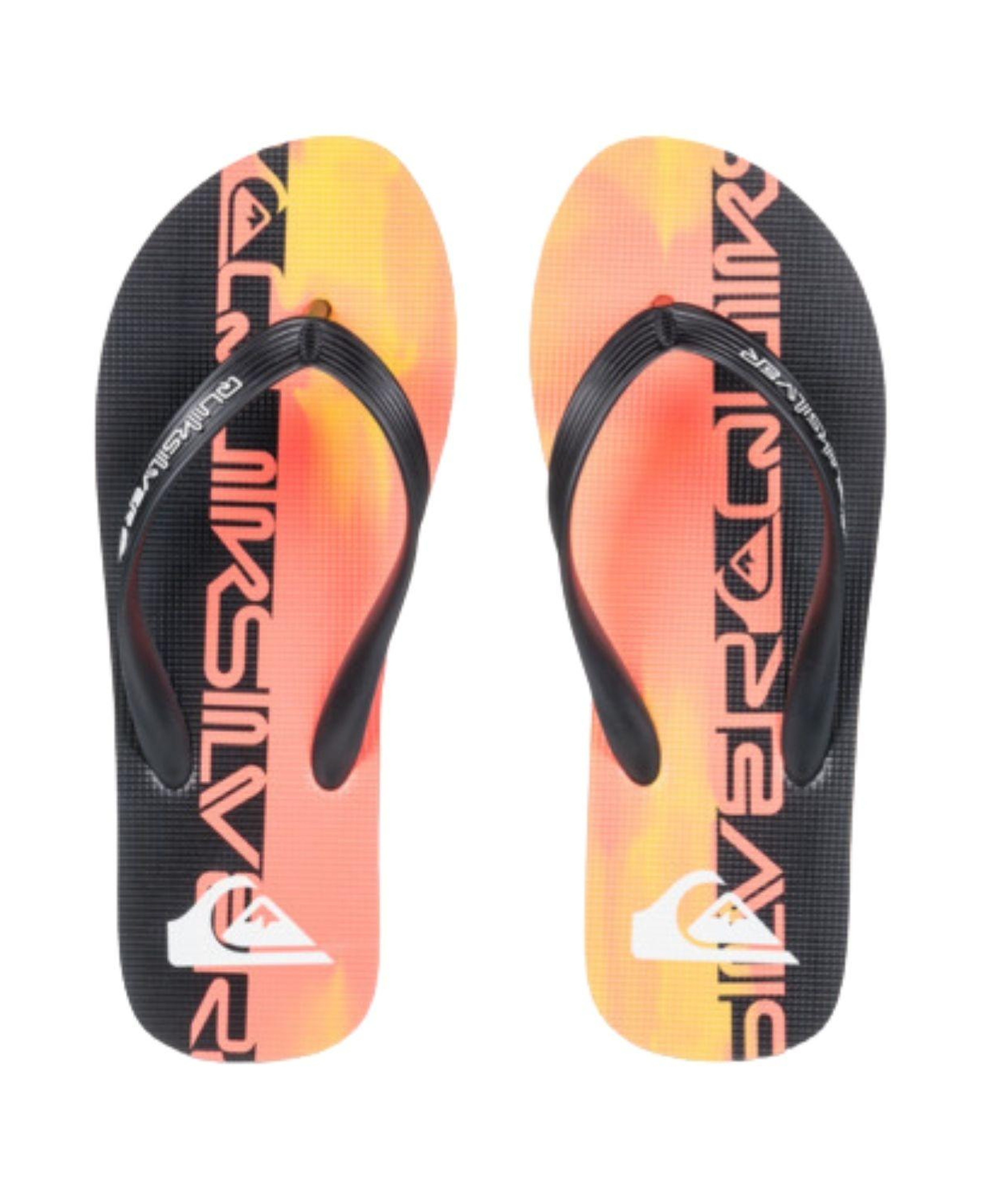 Quiksilver Molokai Art 25 Erkek Terlik