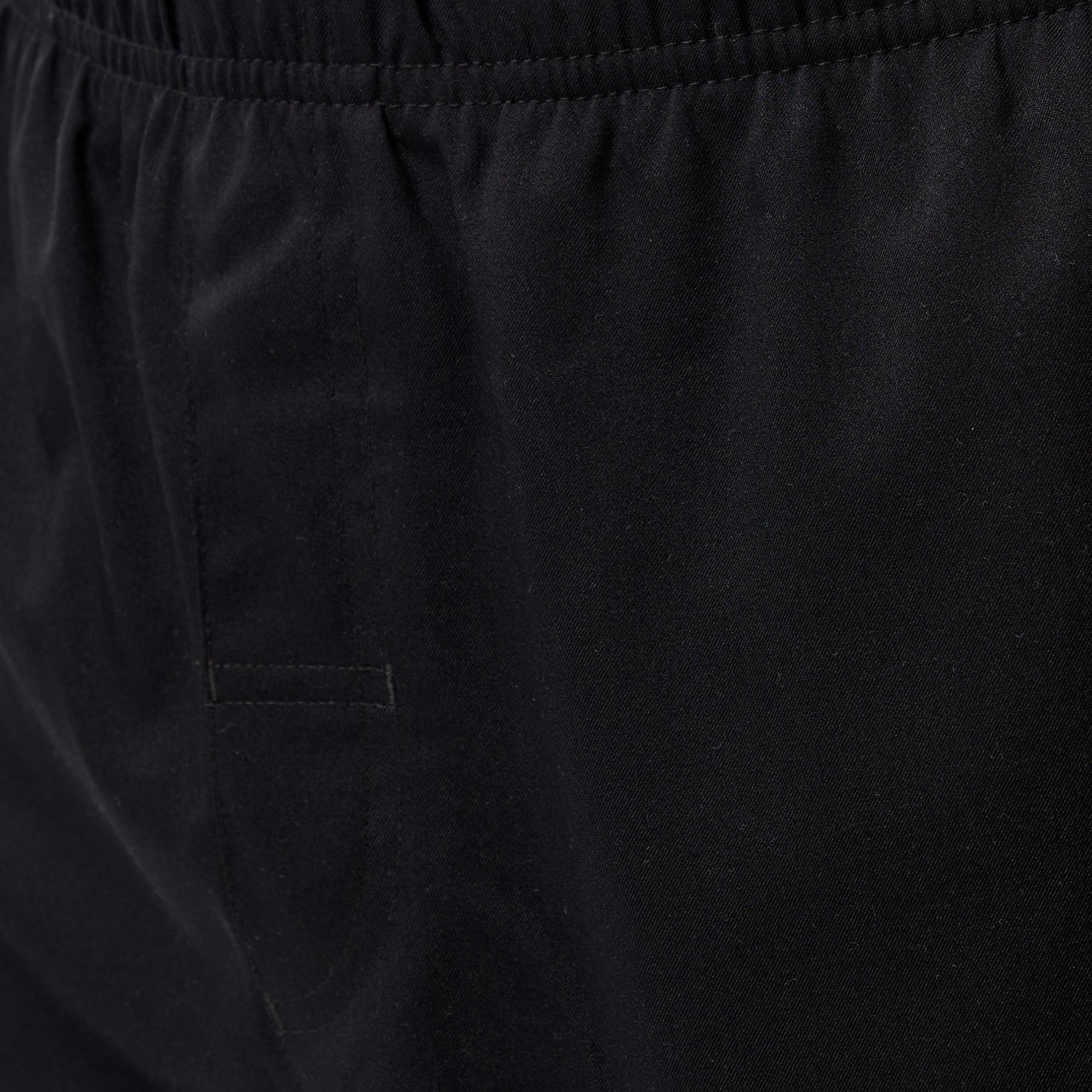 Puma Mid 1P Erkek Siyah Şort