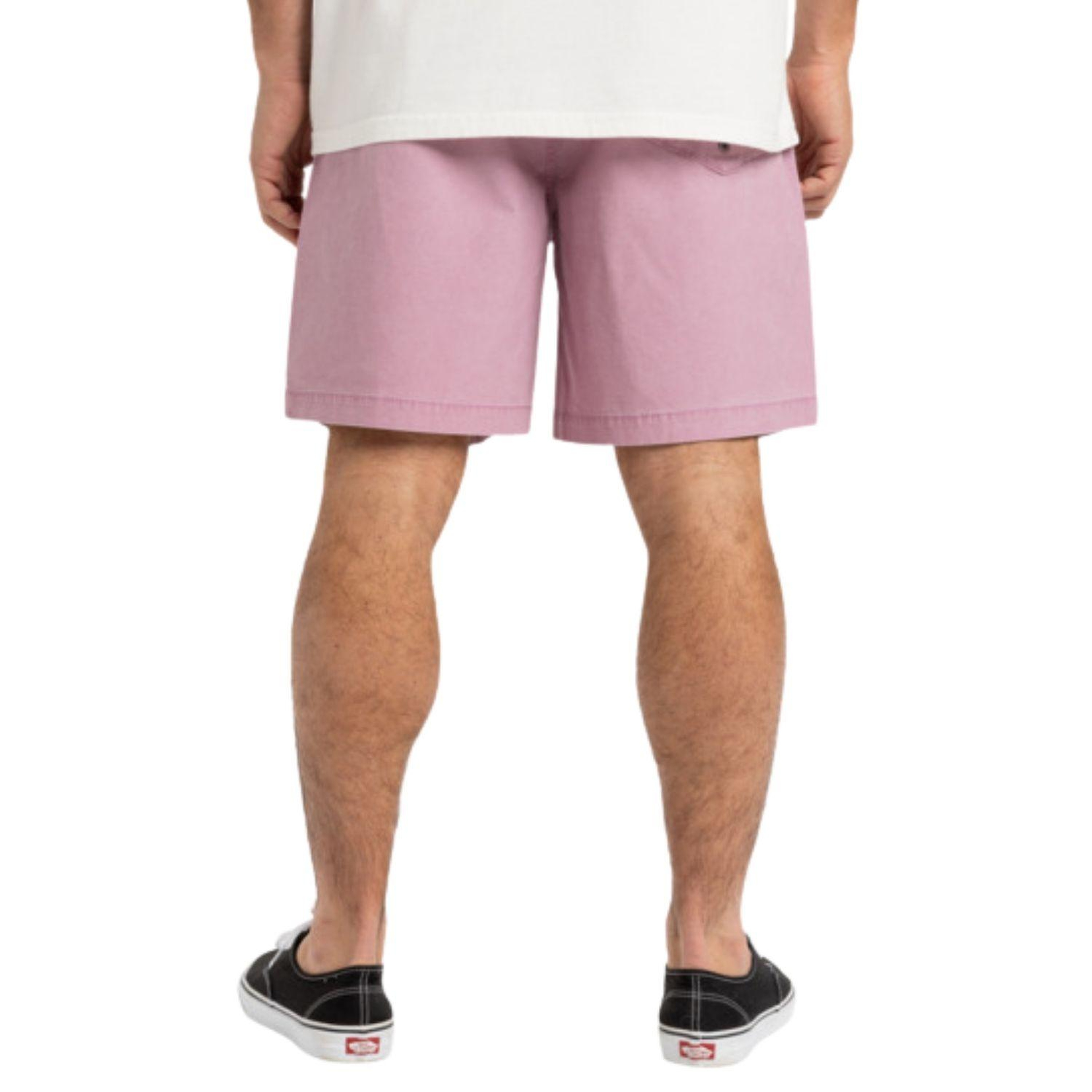 Quiksilver Taxer Ws Erkek Walkshort