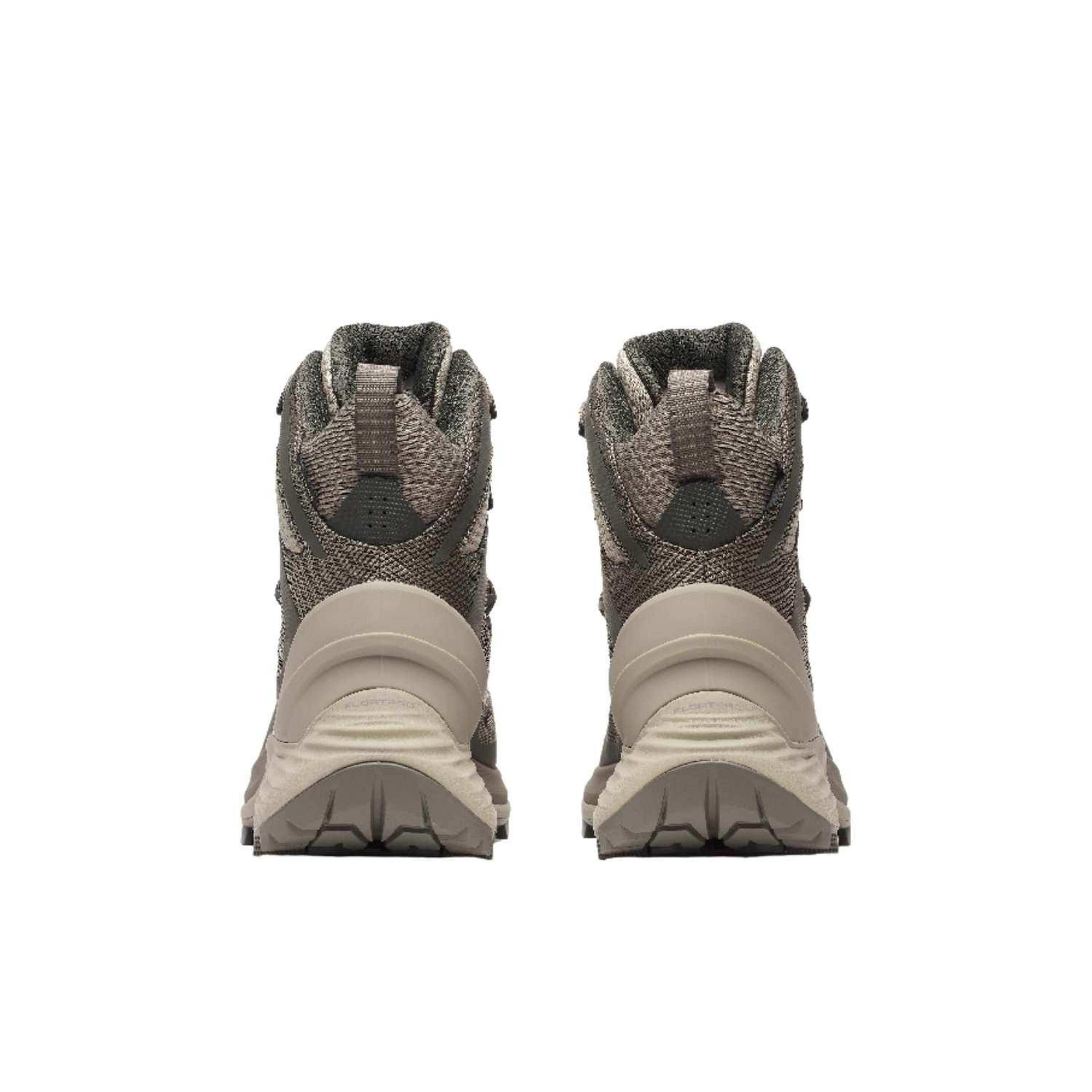 Merrell Rogue Hiker Mid Gore-Tex Erkek Gri Bot