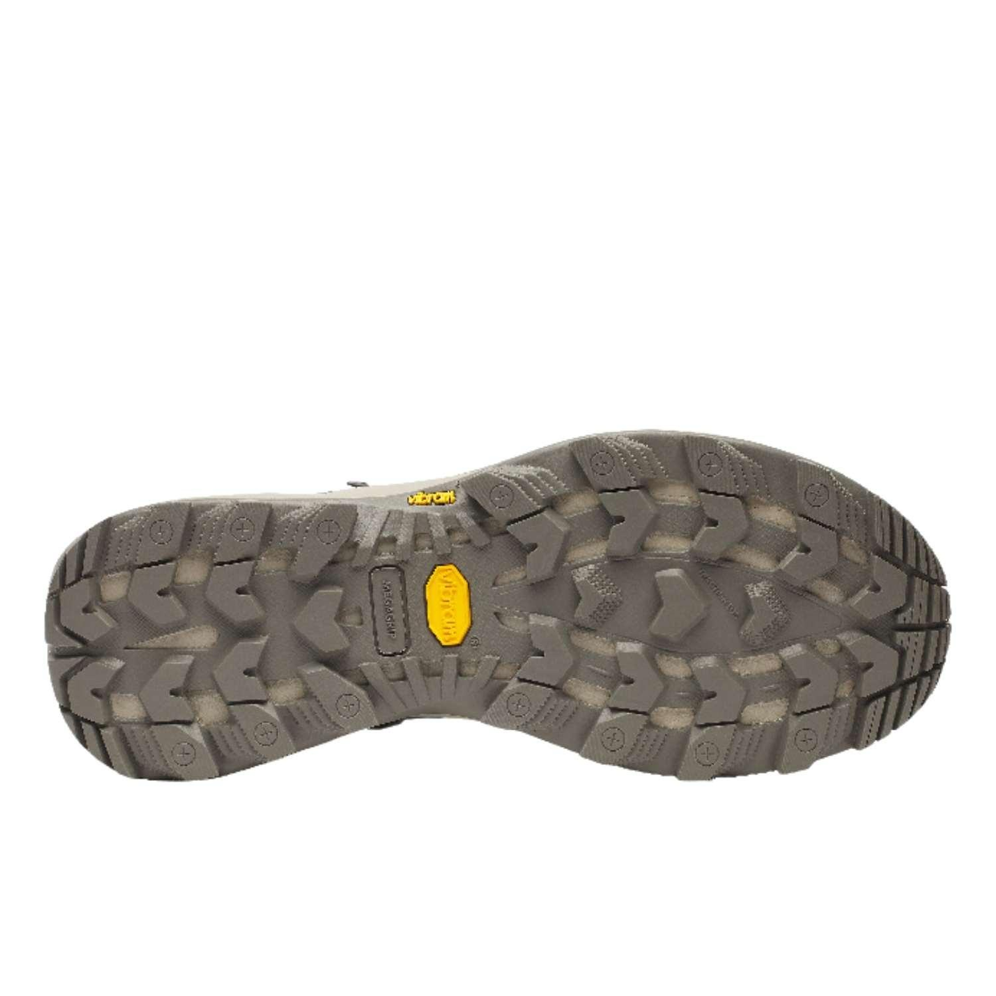 Merrell Rogue Hiker Mid Gore-Tex Erkek Gri Bot