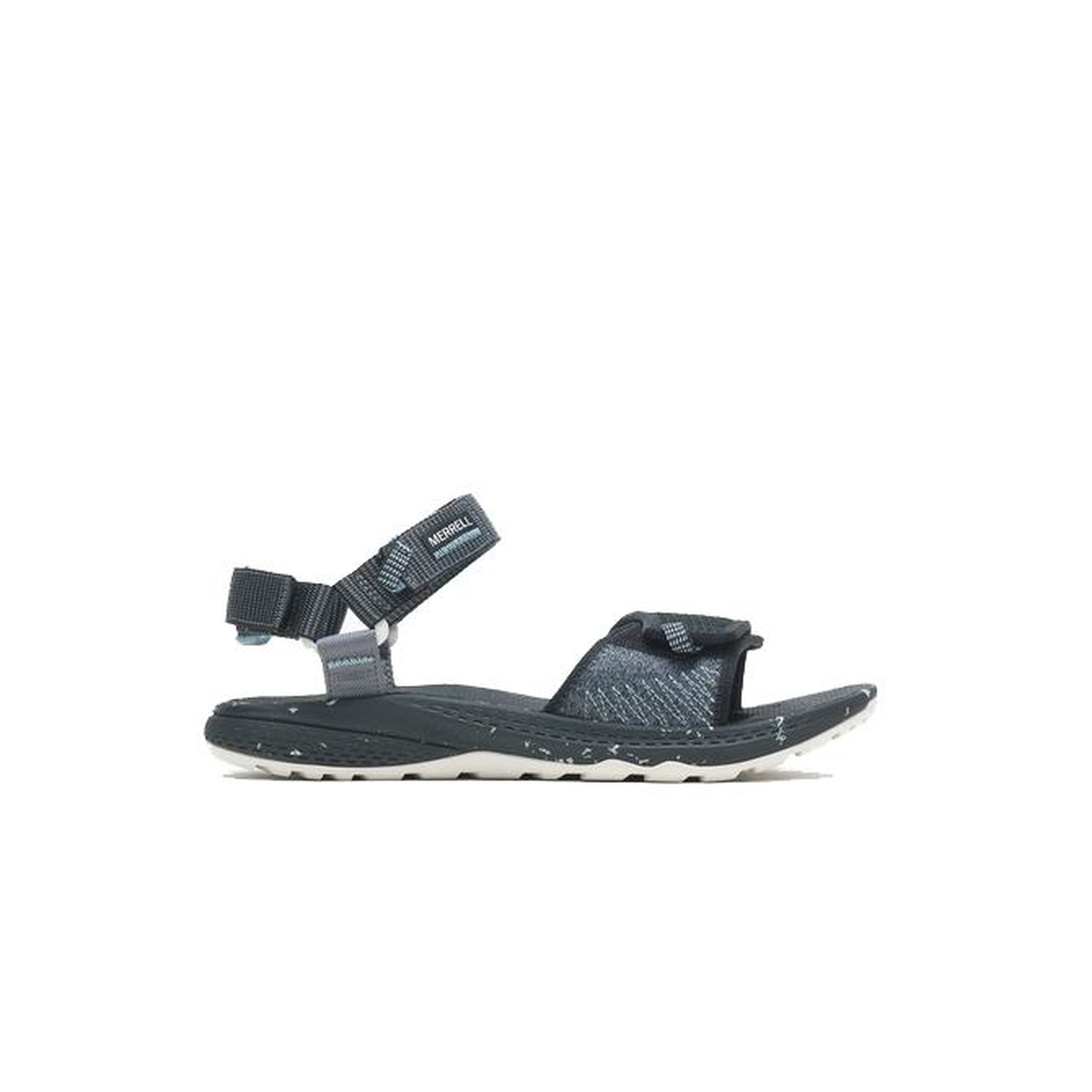 Merrell Bravada Backstrap Kadın Siyah Sandalet