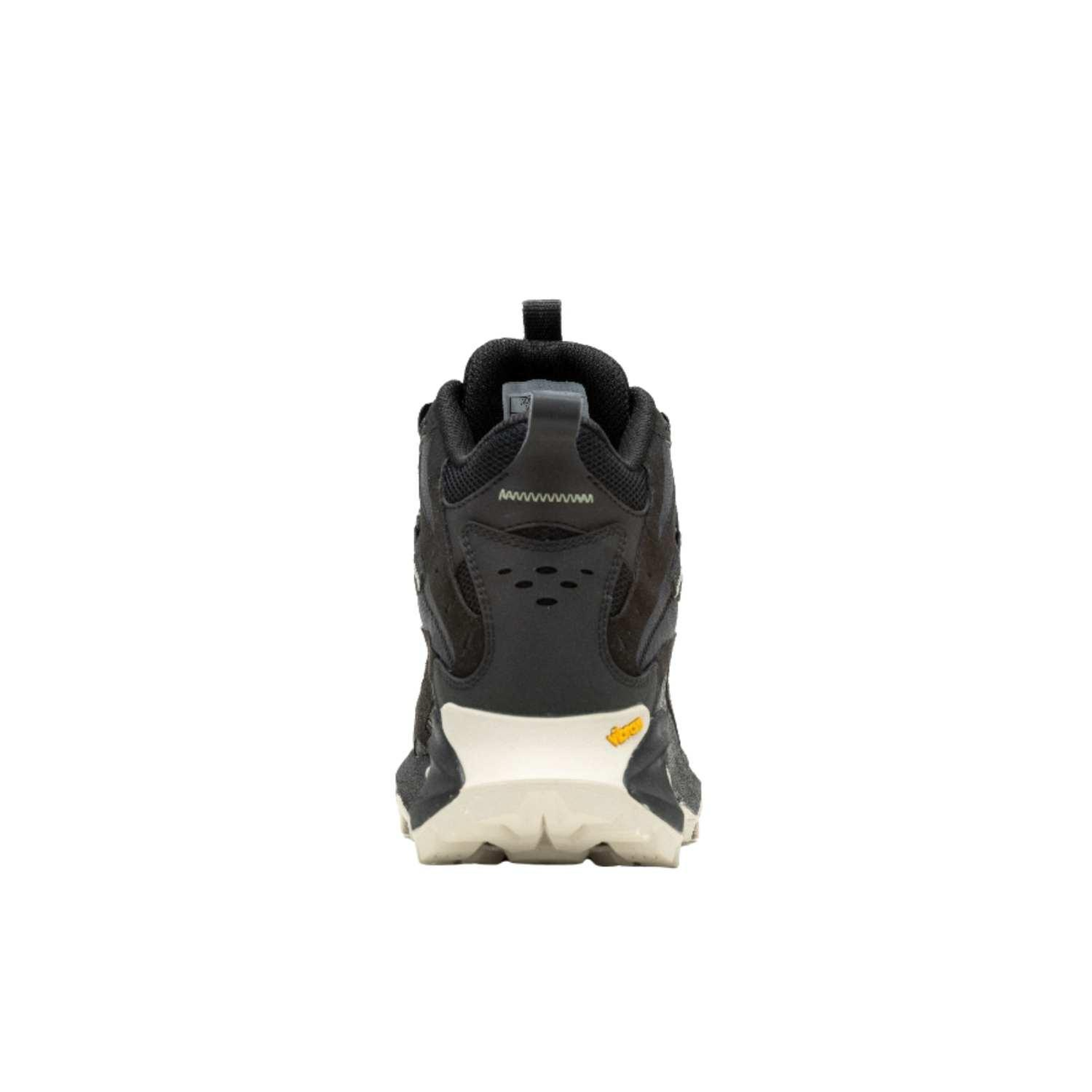 Merrell Moab Speed 2 Mid Gtx Kadın Siyah Bot