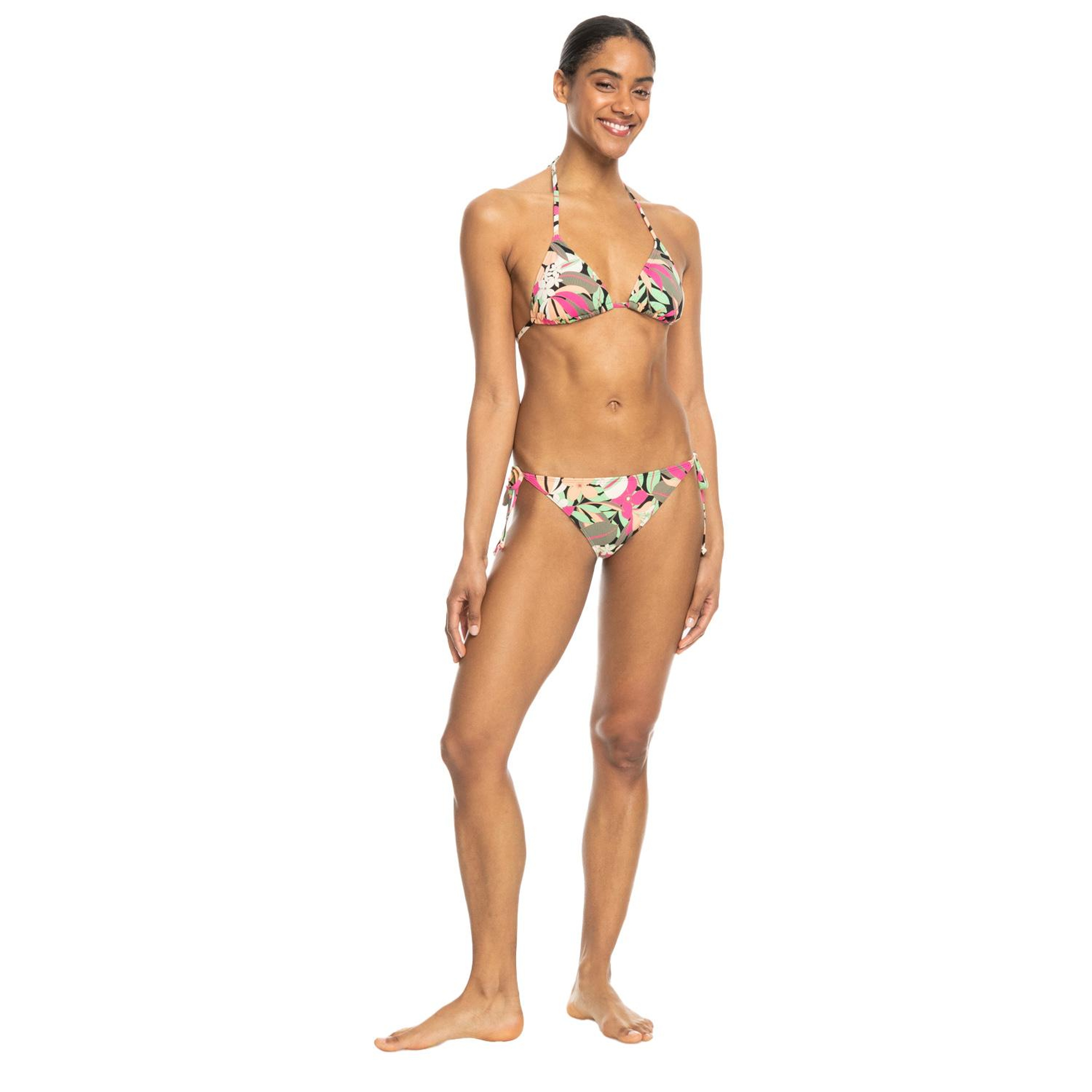 Roxy Pt Beach Classics Tiki Tri Kadın Bikini