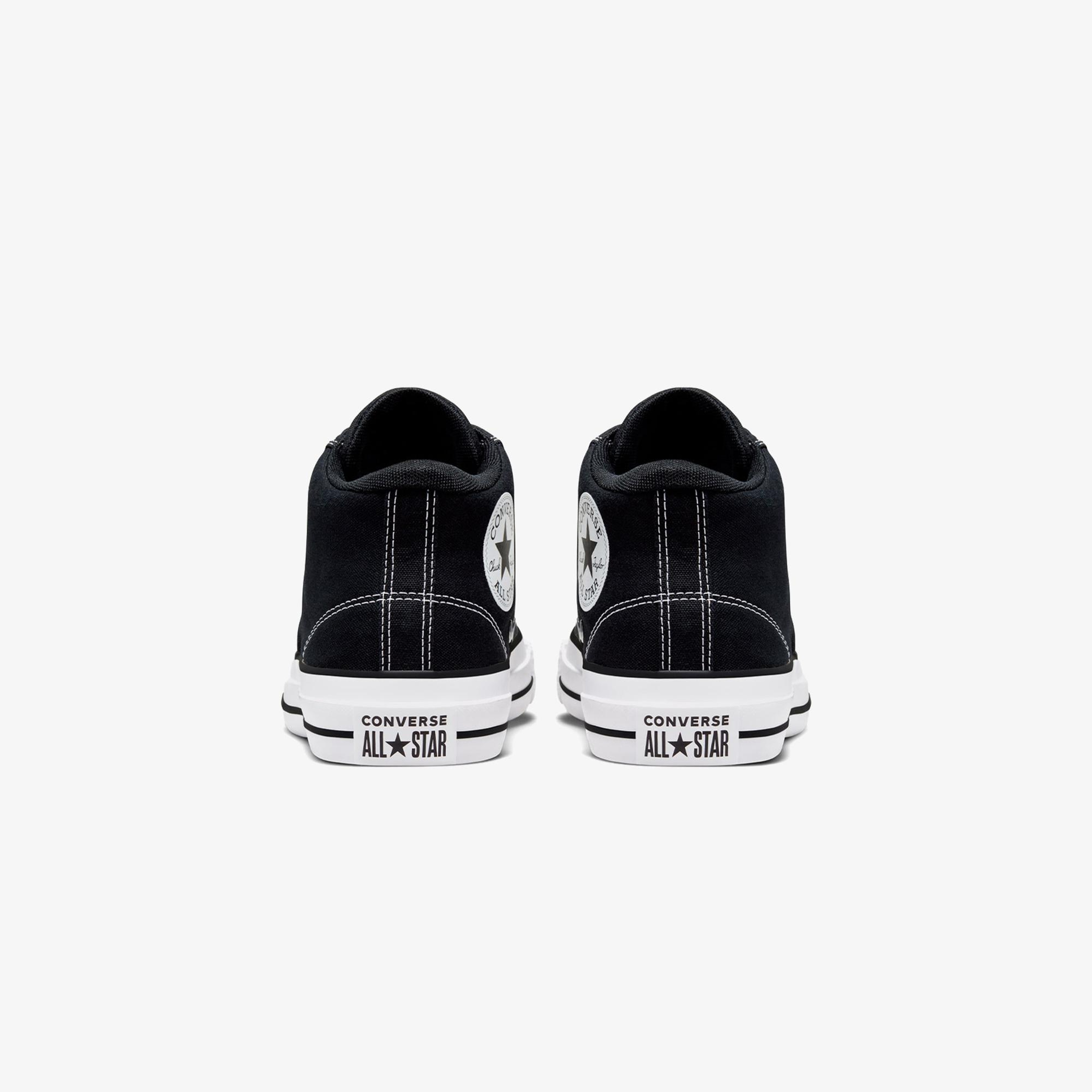 Converse Chuck Taylor All Star Malden Street Unisex Siyah Sneaker