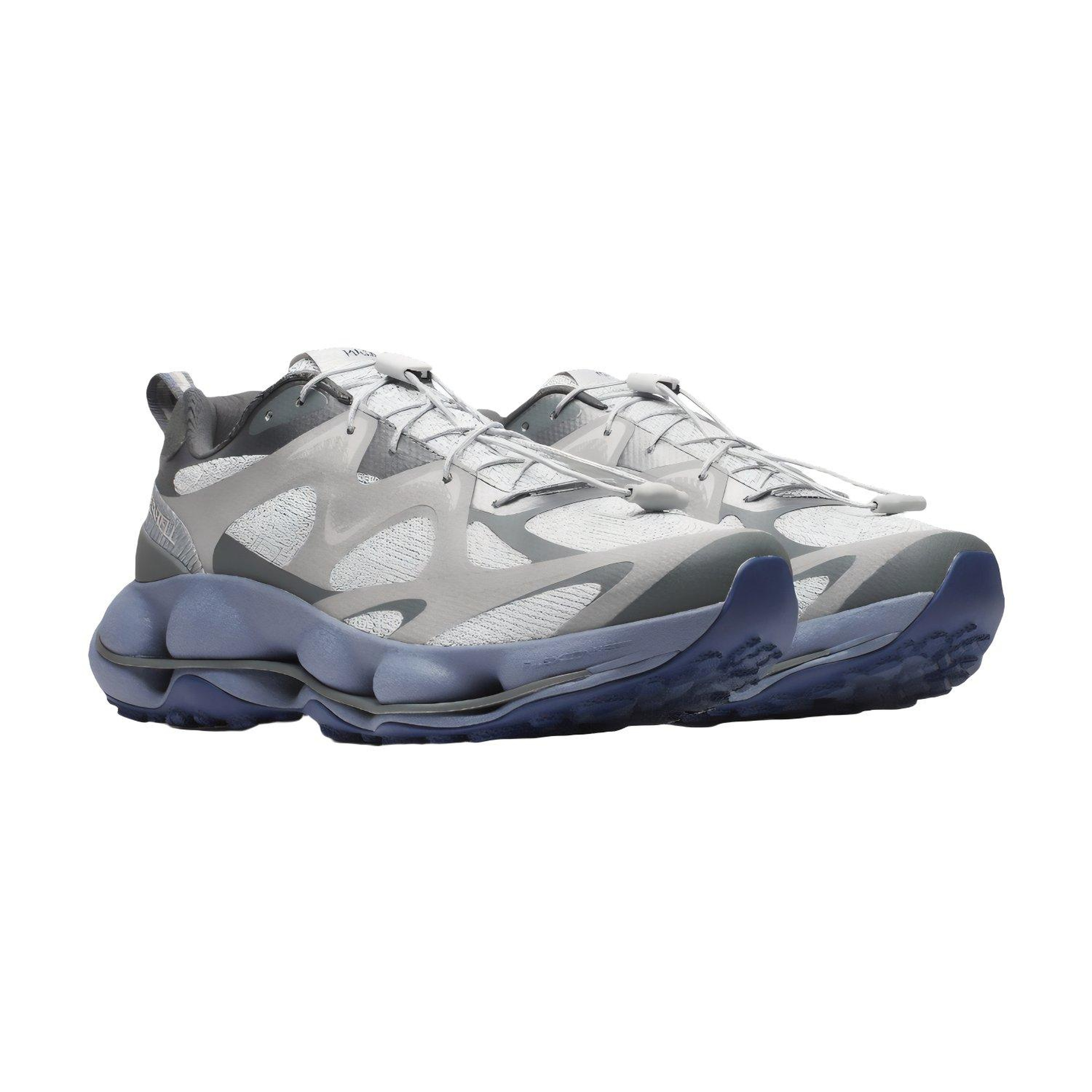Merrell Speed Arc Matis Erkek Gri Günlük Ayakkabı