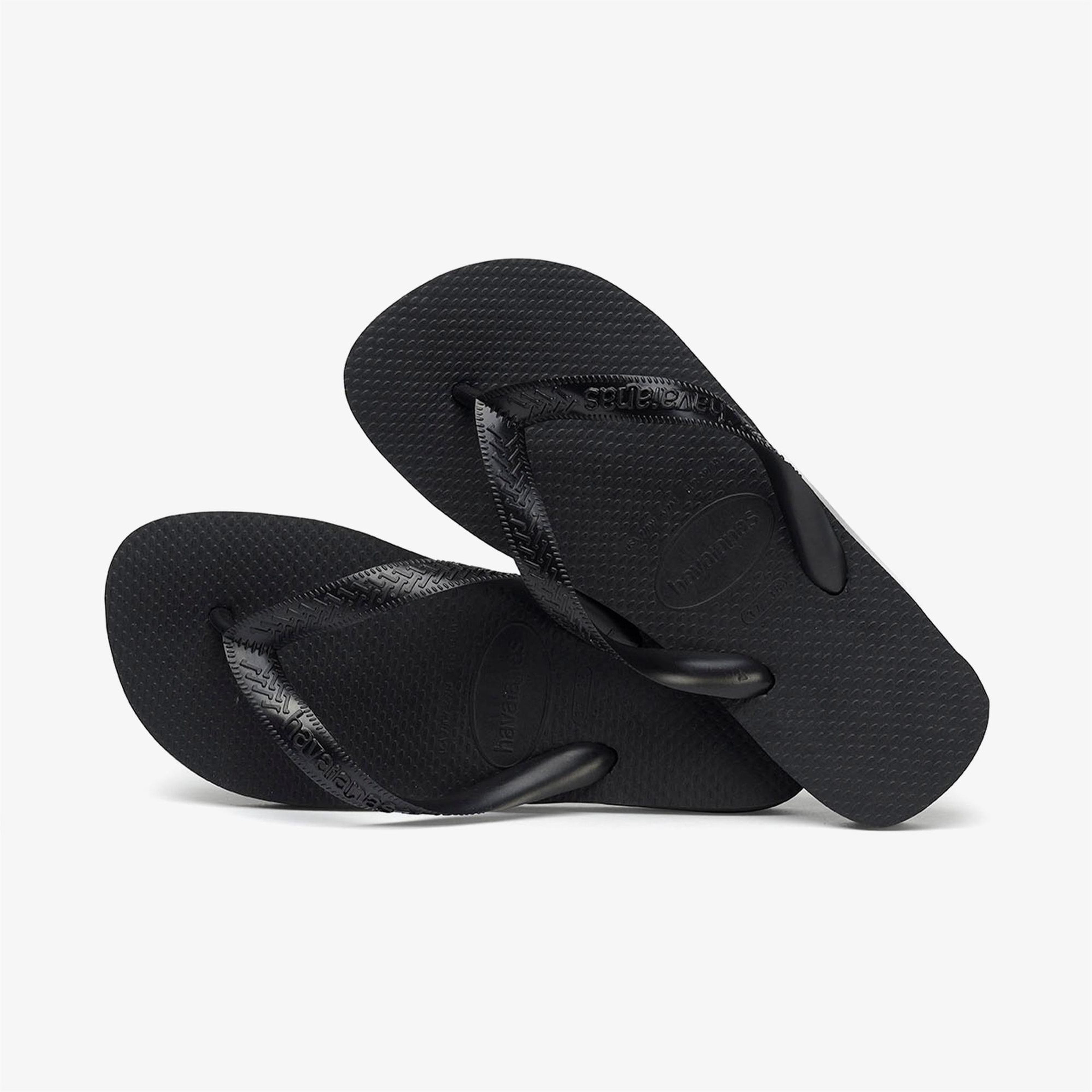 Havaianas Top Unisex Siyah Terlik