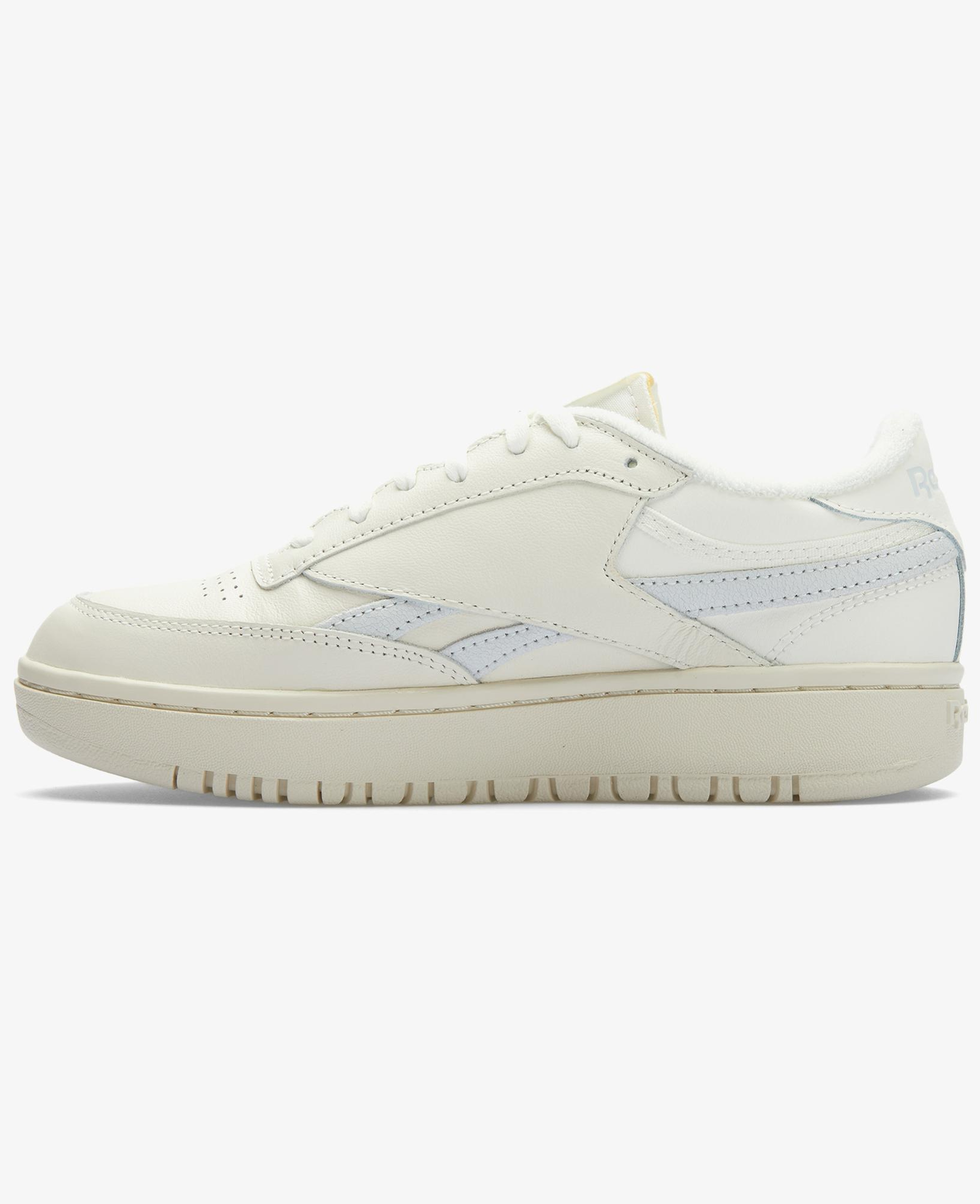 Reebok Club C Double Revenge Kadın Beyaz Spor Ayakkabı