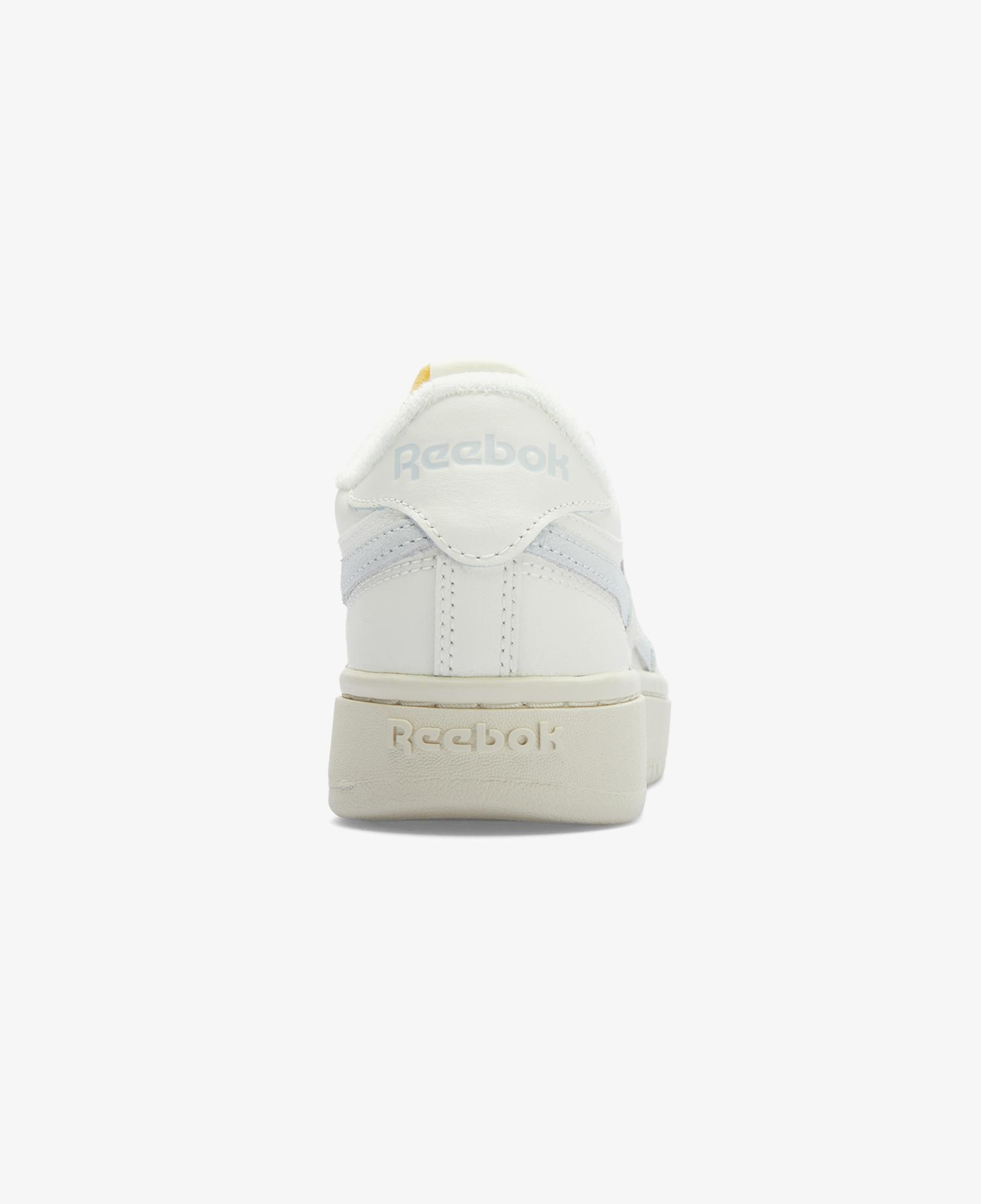 Reebok Club C Double Revenge Kadın Beyaz Spor Ayakkabı