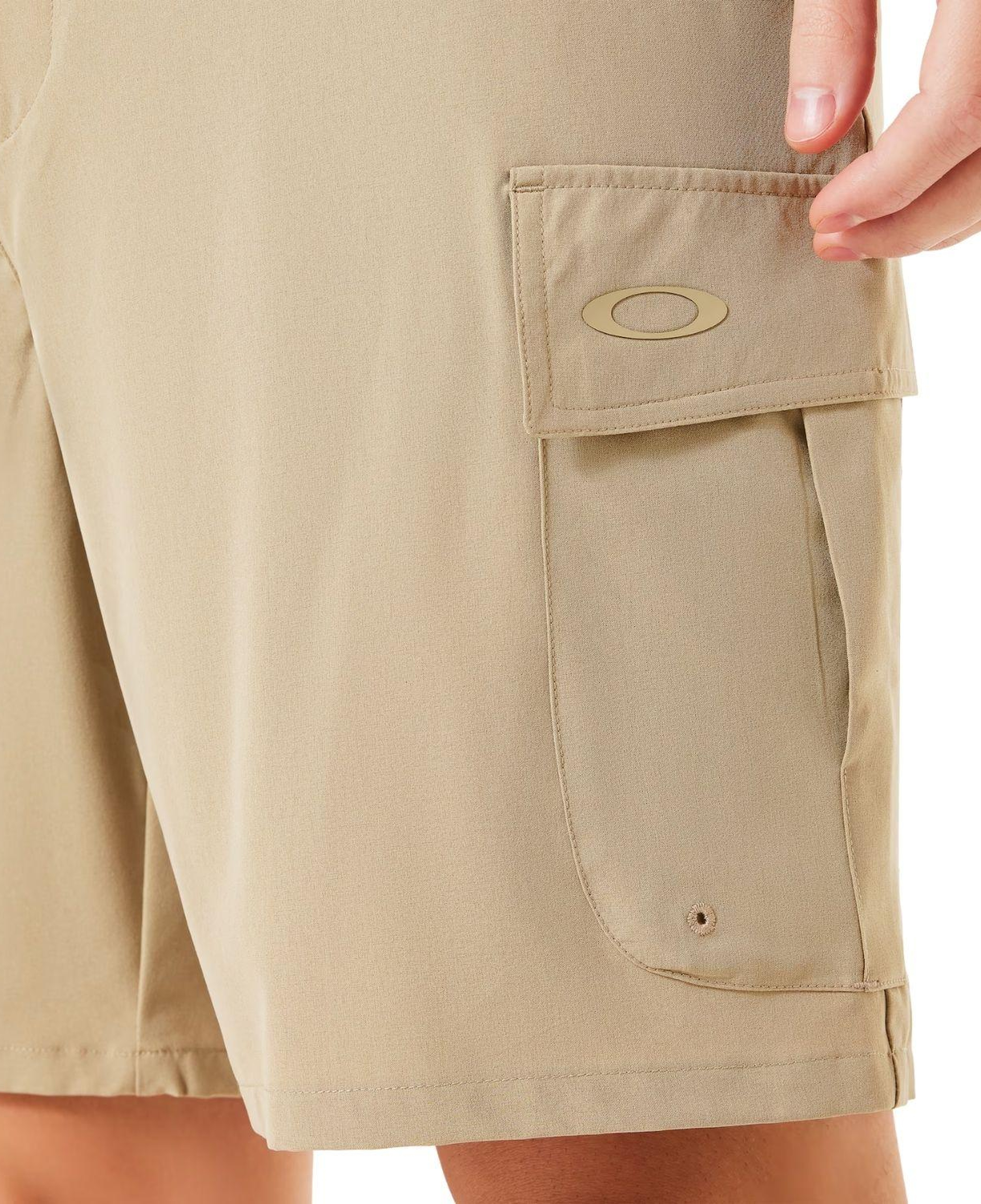 CAPE CARGO RC HYBRID 20” SHORT