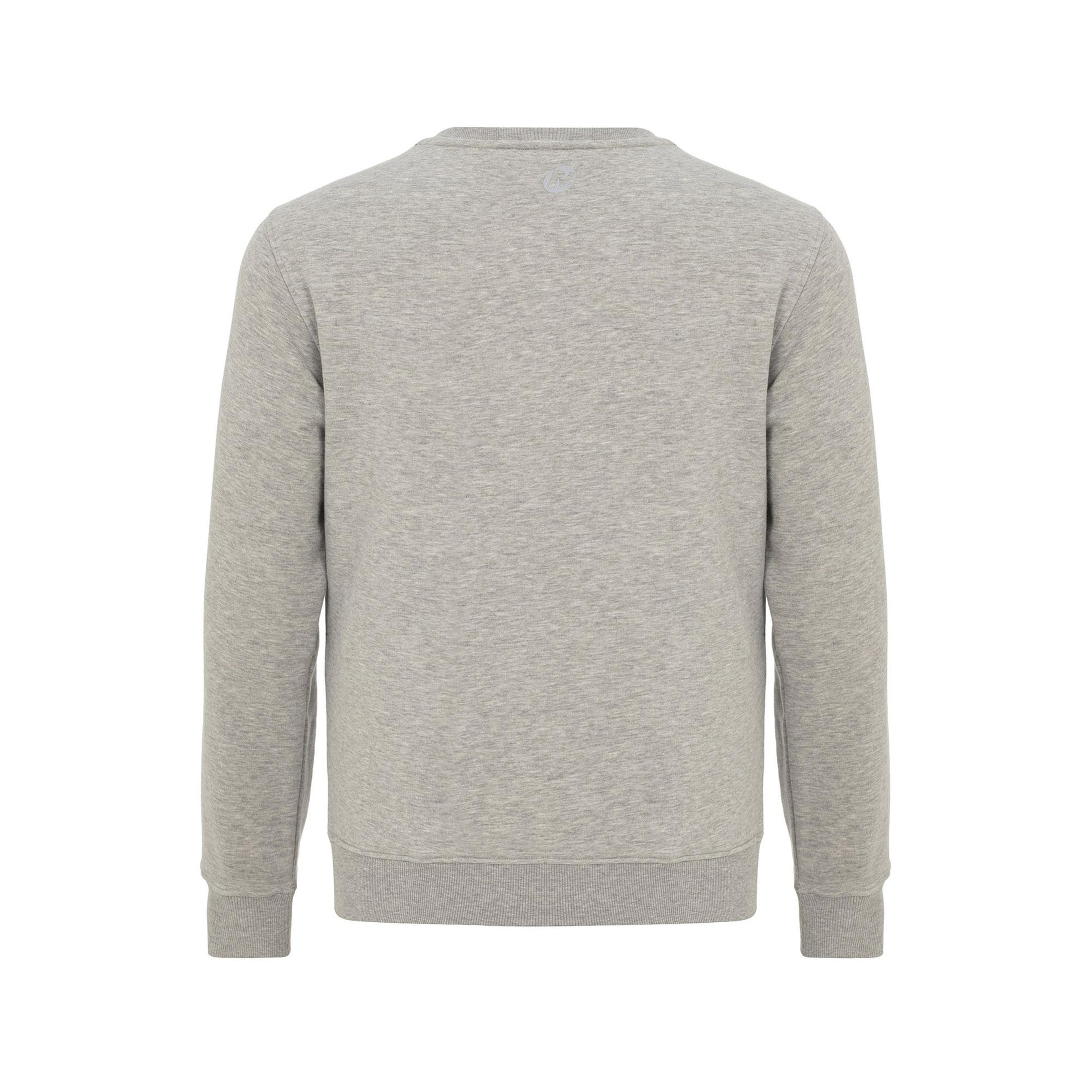 Merrell Simple Erkek Gri Sweatshirt