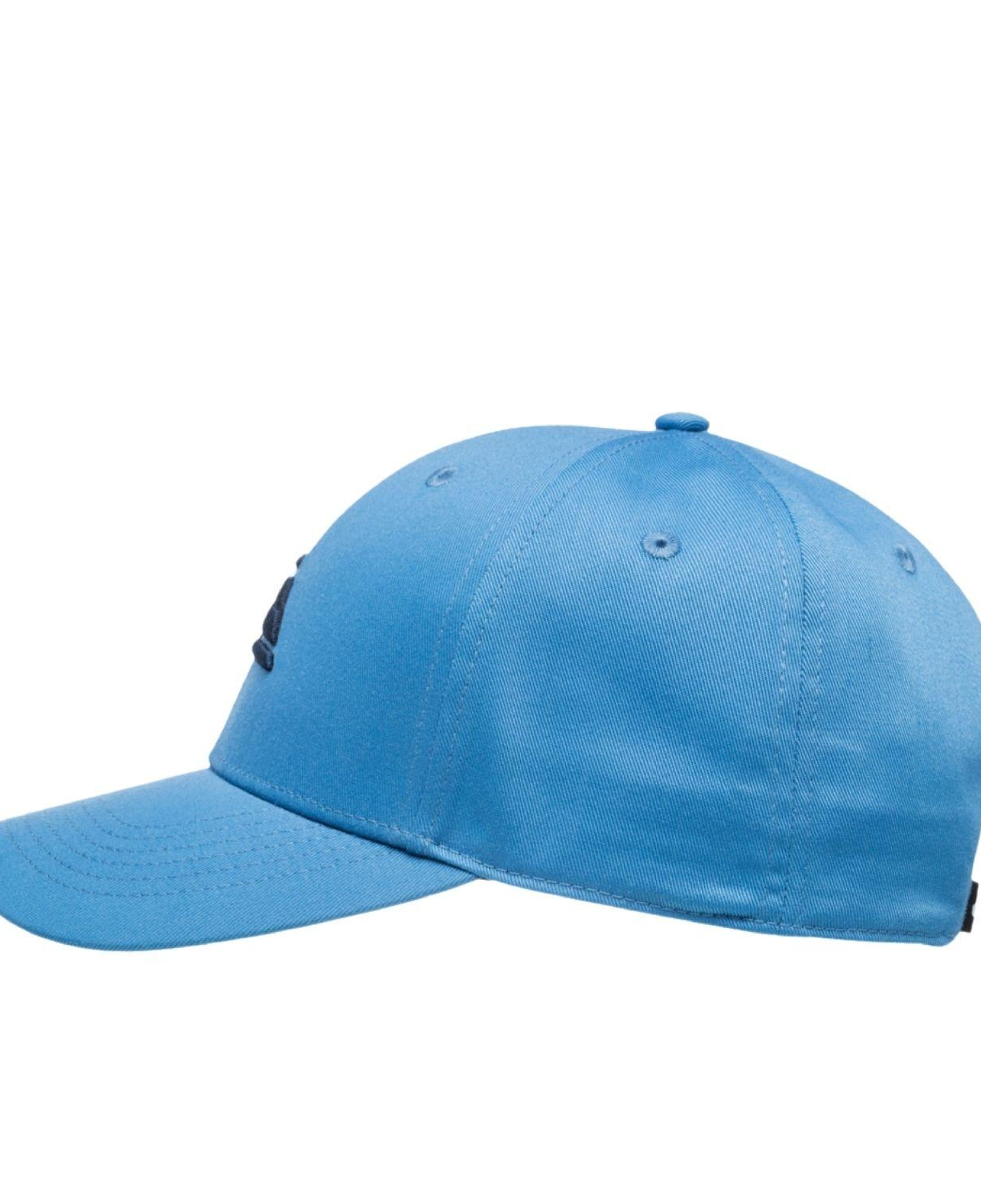 Quiksilver Decades Erkek Mavi Şapka